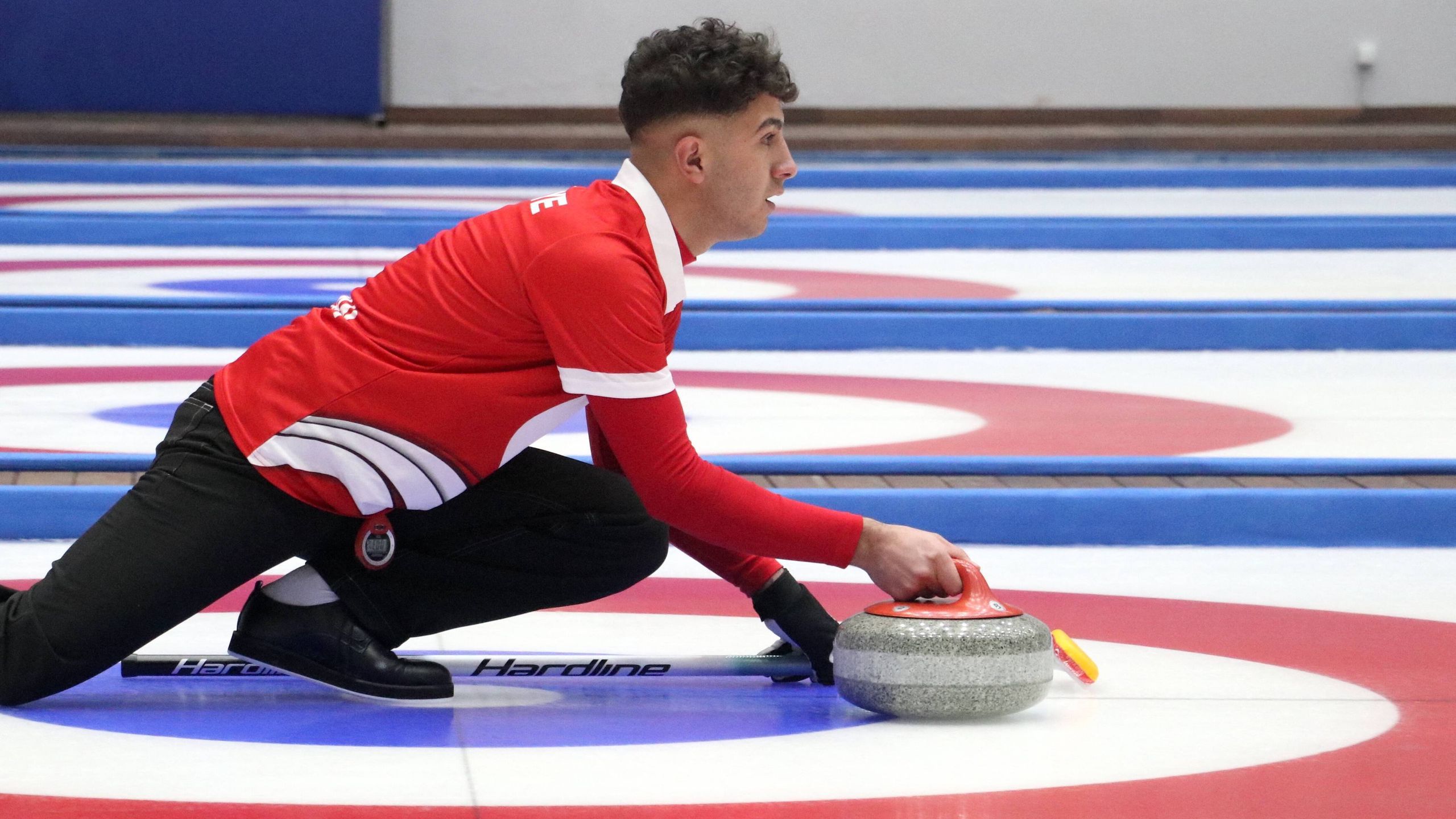 Mistrzostwa Europy w curlingu 2025. Polacy coraz bliżej utrzymania w ...