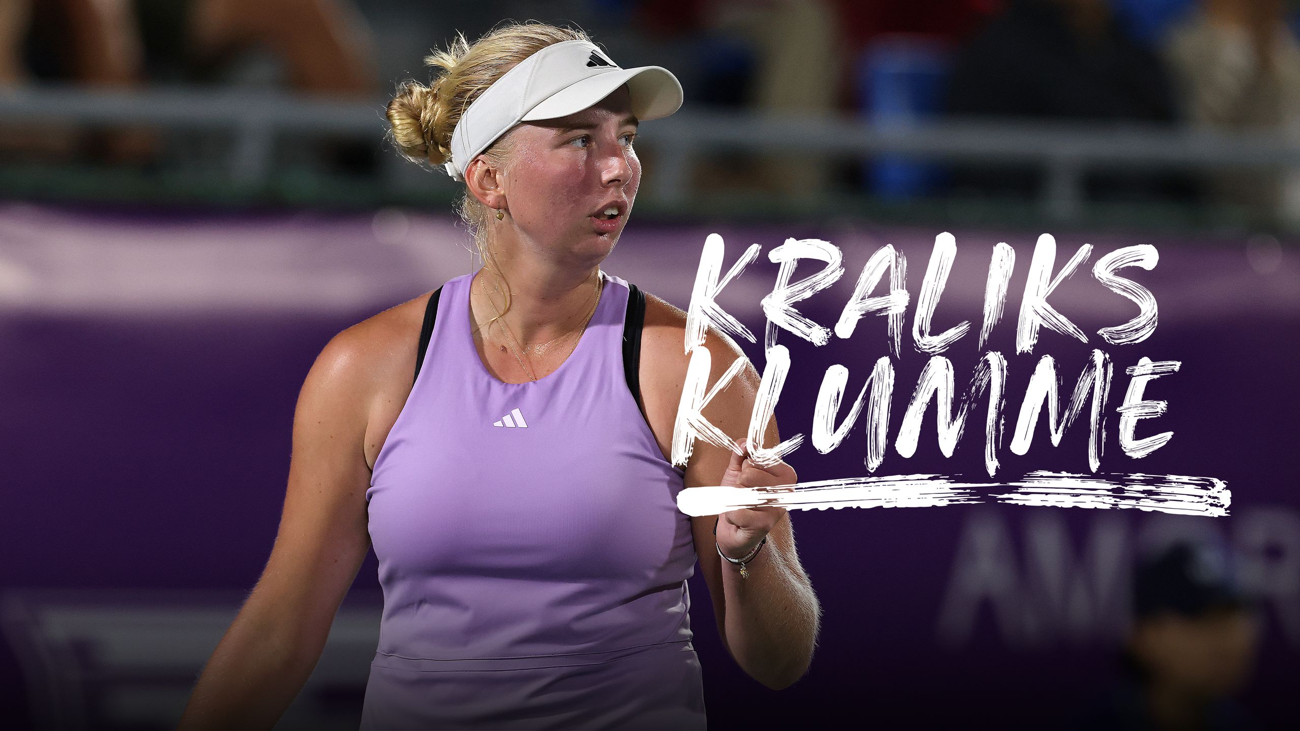 Kraliks klumme: Tauson løftede niveauet til den absolutte top i 2025