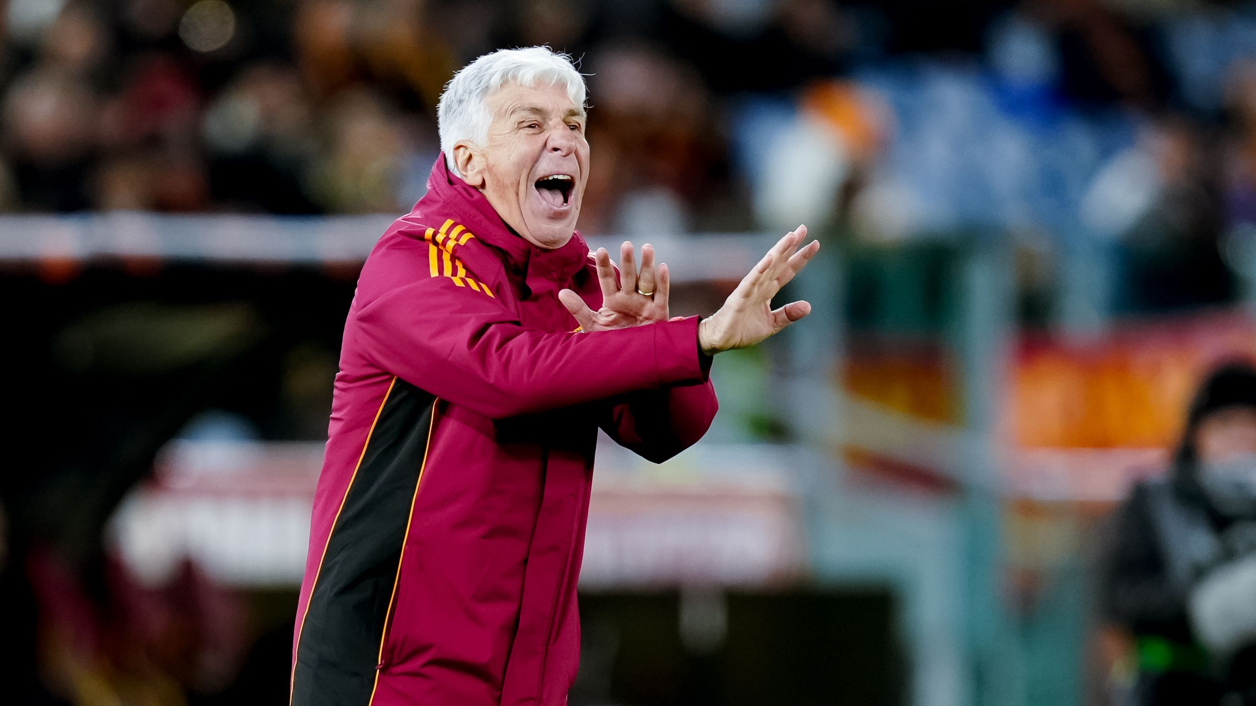 Come sta Koné dopo l'infortunio in Roma-Midtjylland? Gasperini: 
