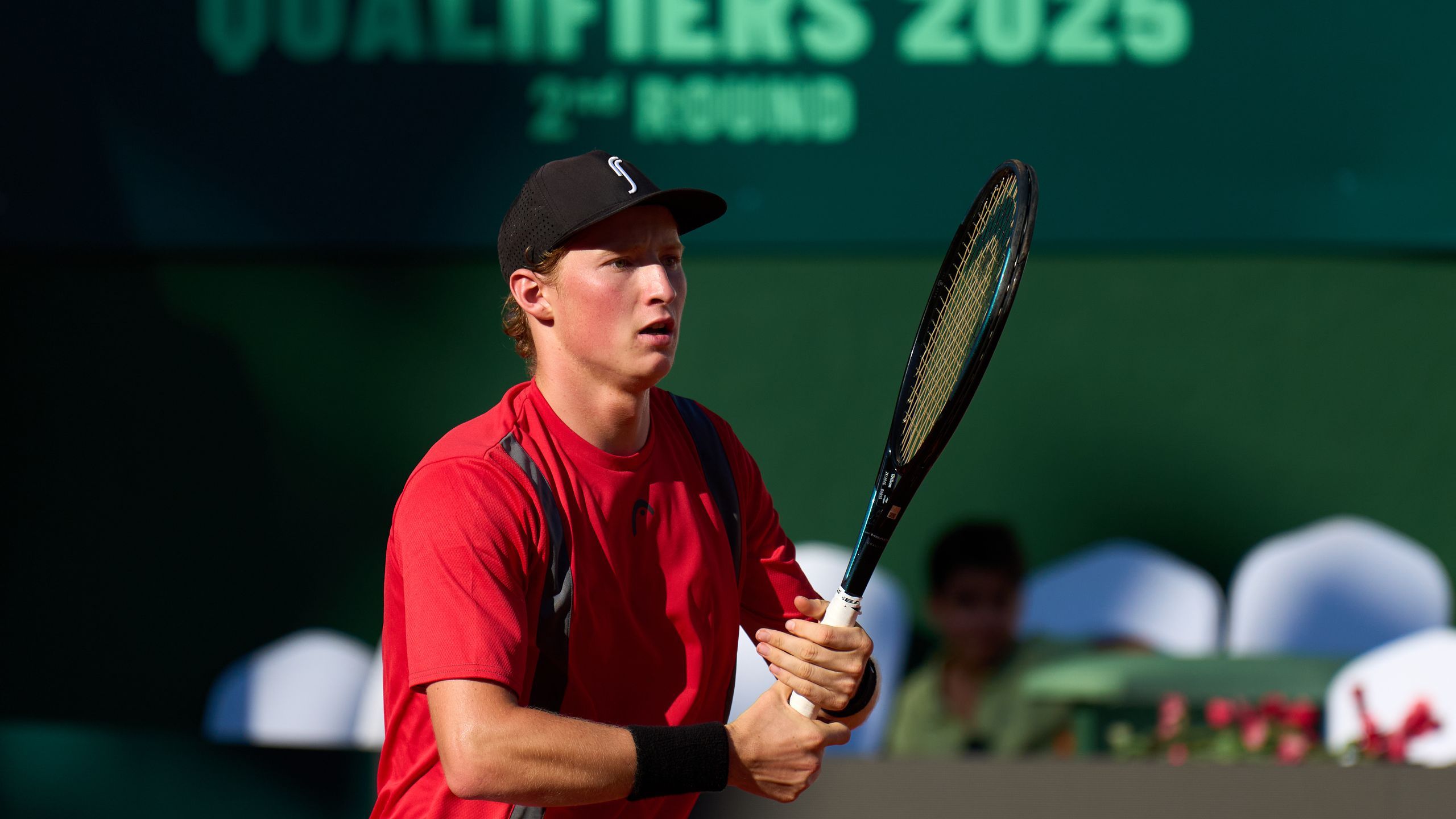 Elmer Møller tager stort skridt op ad verdensranglisten