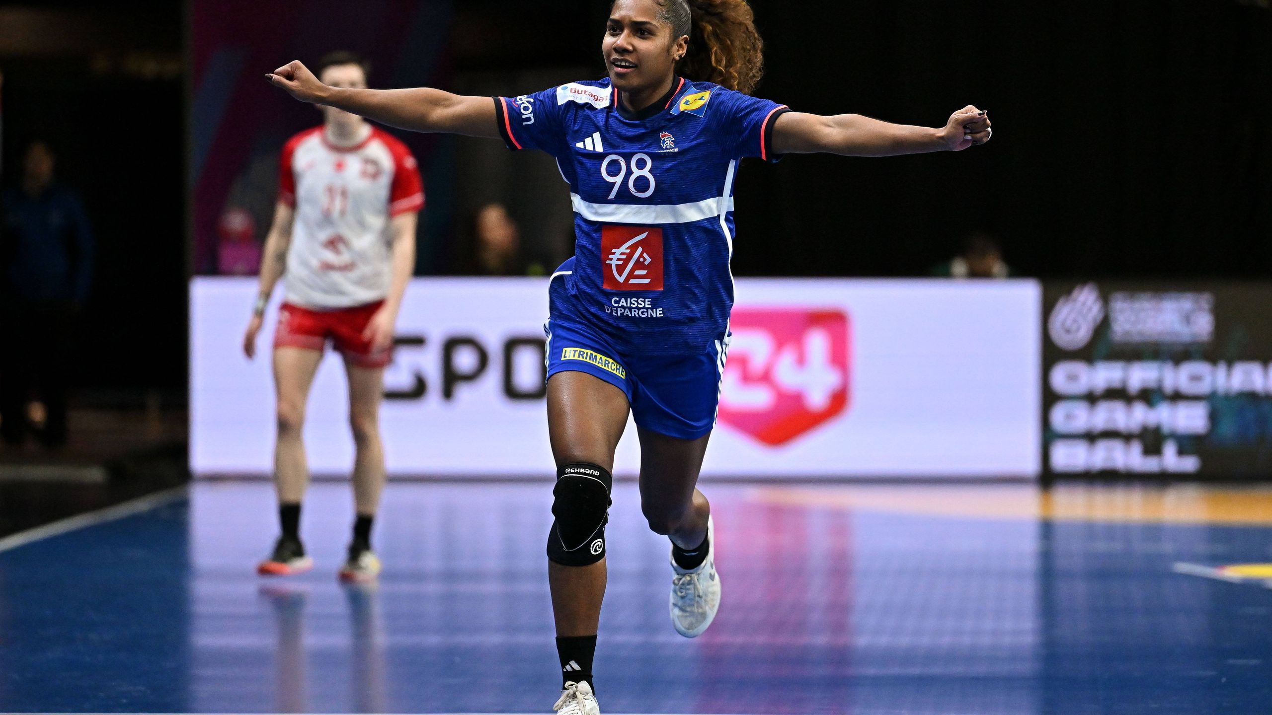 Mondial de handball I La nouvelle vague bleue à l'assaut du tour ...
