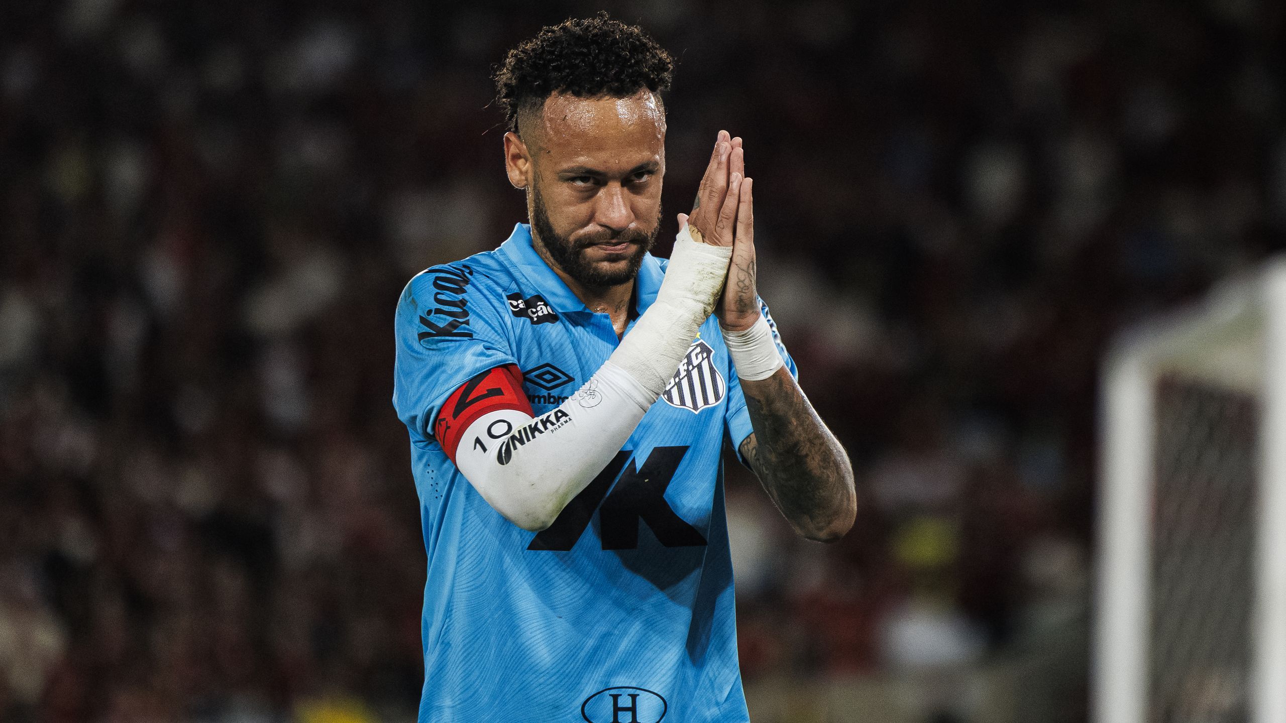 Lifefit Debuts Digital Health Platform with Neymar Jr. as Ambassador