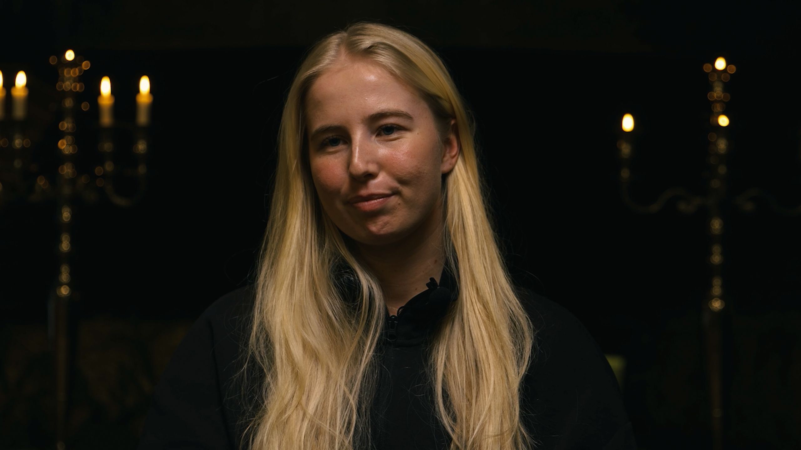 Flot sæson glæder Tauson: Har ikke været helt væk, når jeg har tænkt, jeg kunne slå de bedste