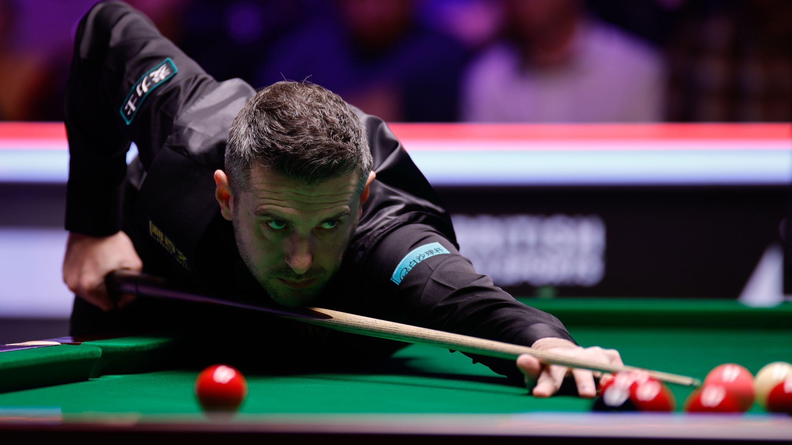Mark Selby mistrzem UK Championship 2025. Lider światowego rankingu
