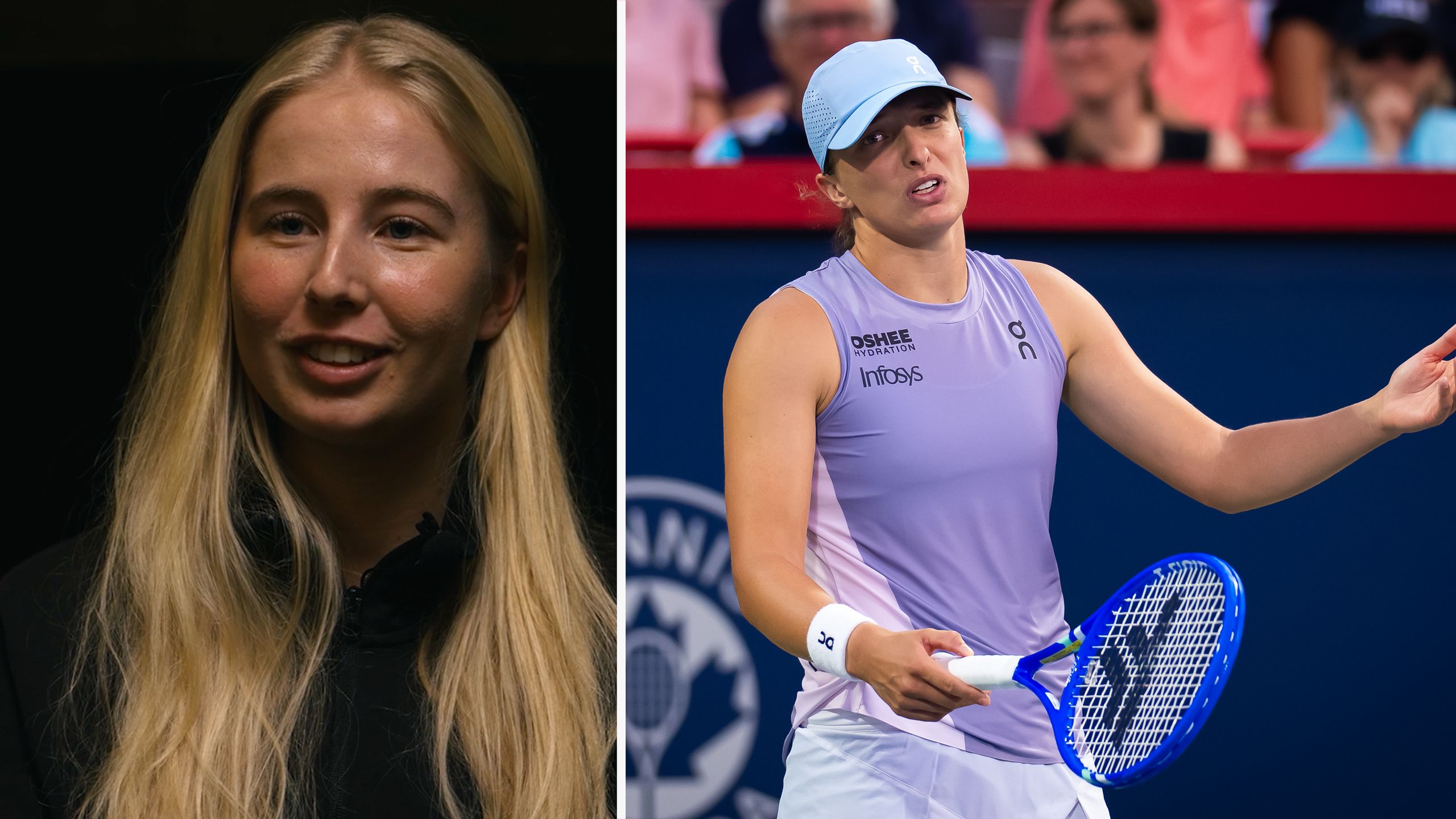 Clara Tauson udpeger sine tre nøglekampe i sæsonen