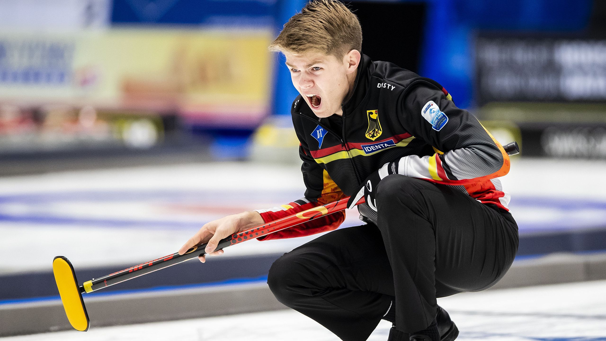 Mixed-WM in Kanada: Nach Niederlagen gegen Schottland und Südkorea ...