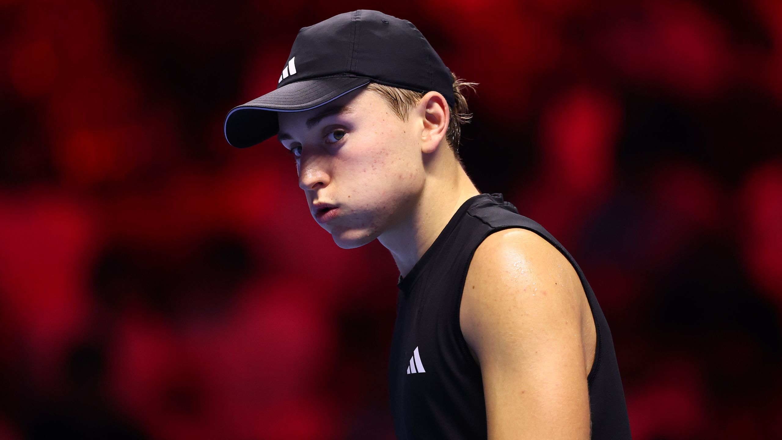 Next Gen Finals: Justin Engel droht Aus nach Niederlage gegen Dino ...