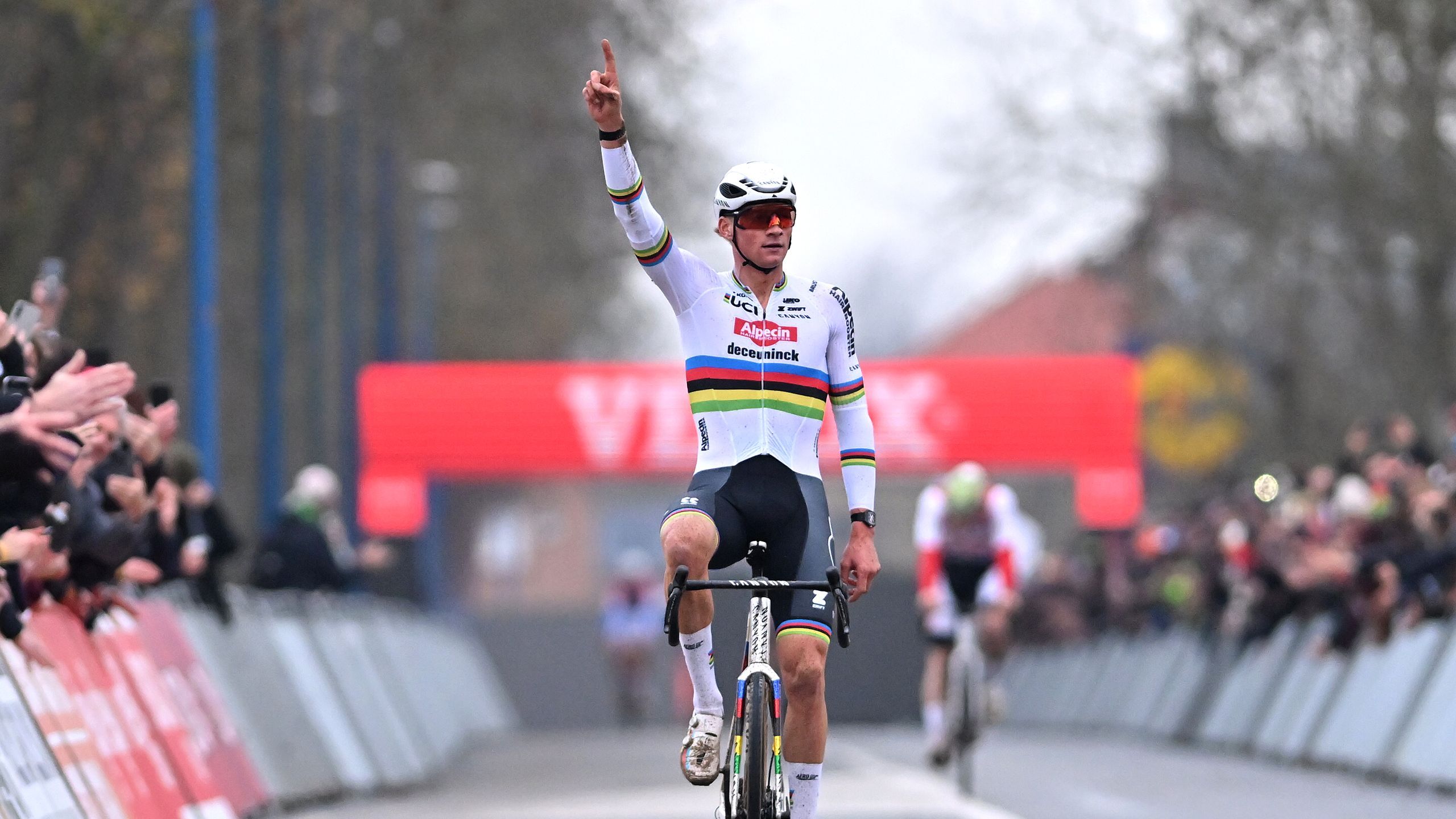 Copa del Mundo Koksijde: Vídeo final, ganador, resultado y ...