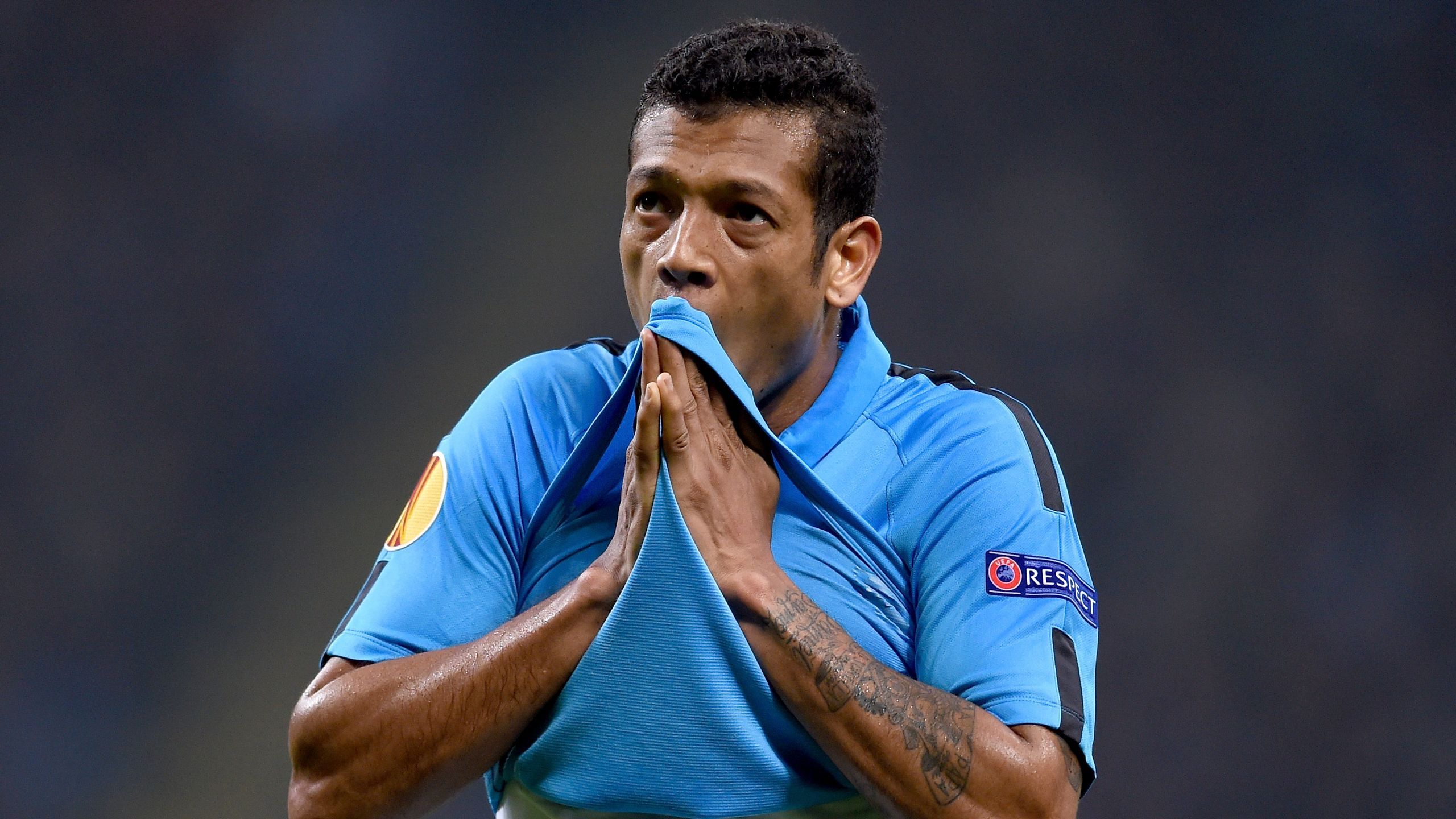 Guarin: 