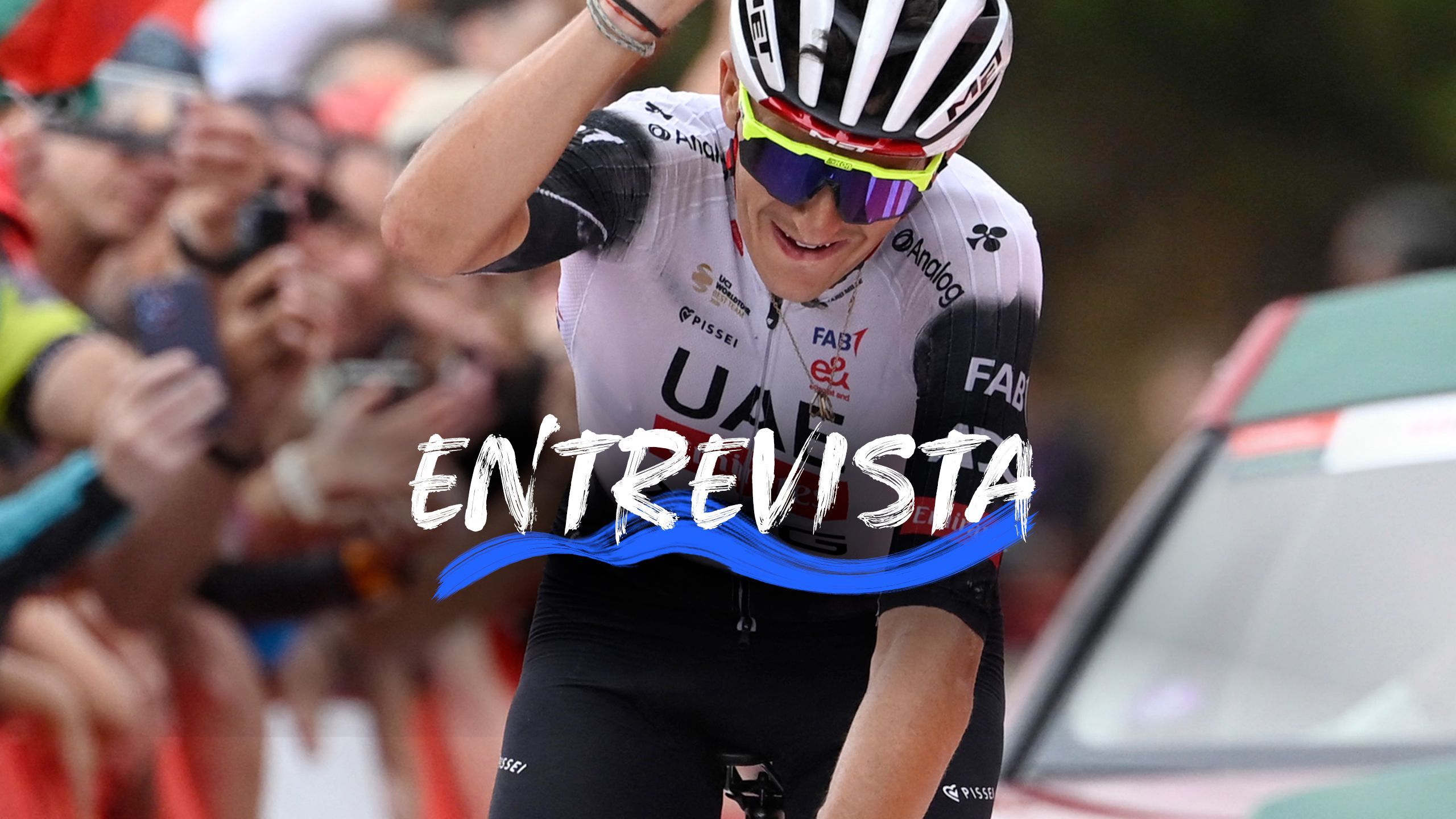 Marc Soler afronta 2026 en su mejor momento como ciclista y el mejor ...