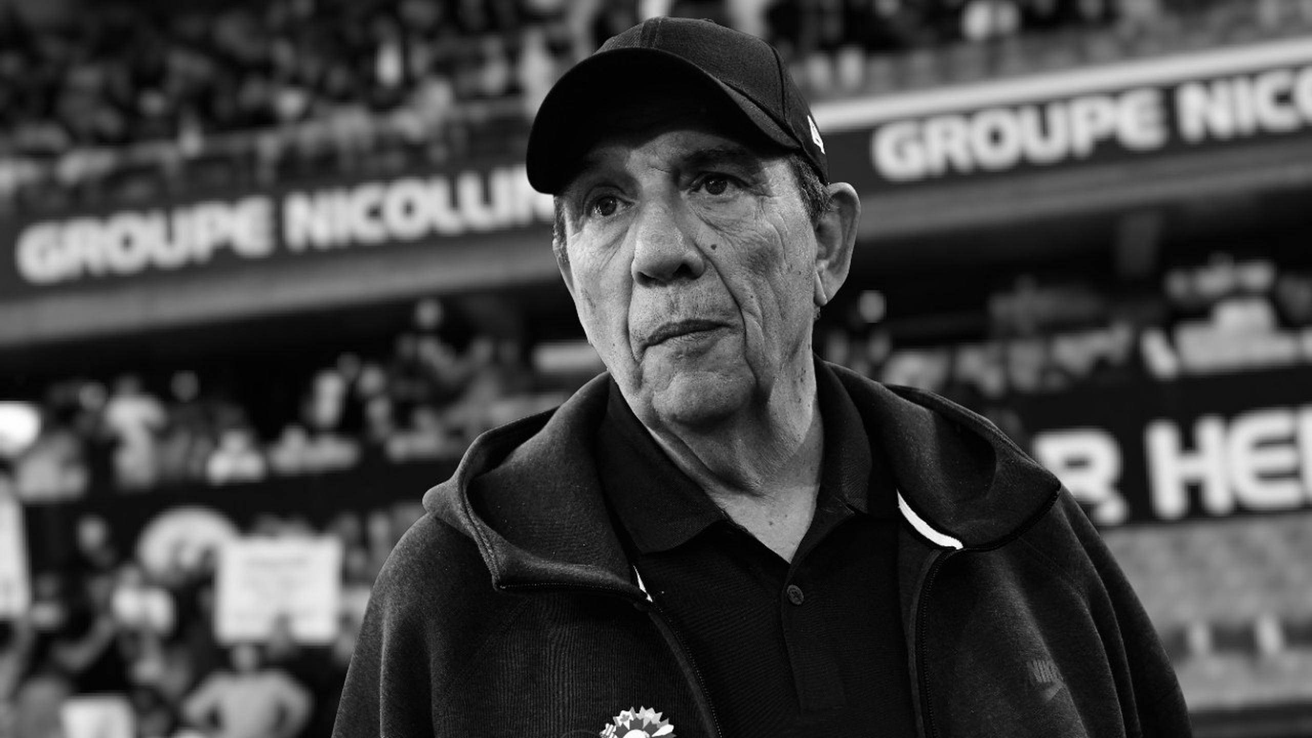 Jean-Louis Gasset est mort - Eurosport