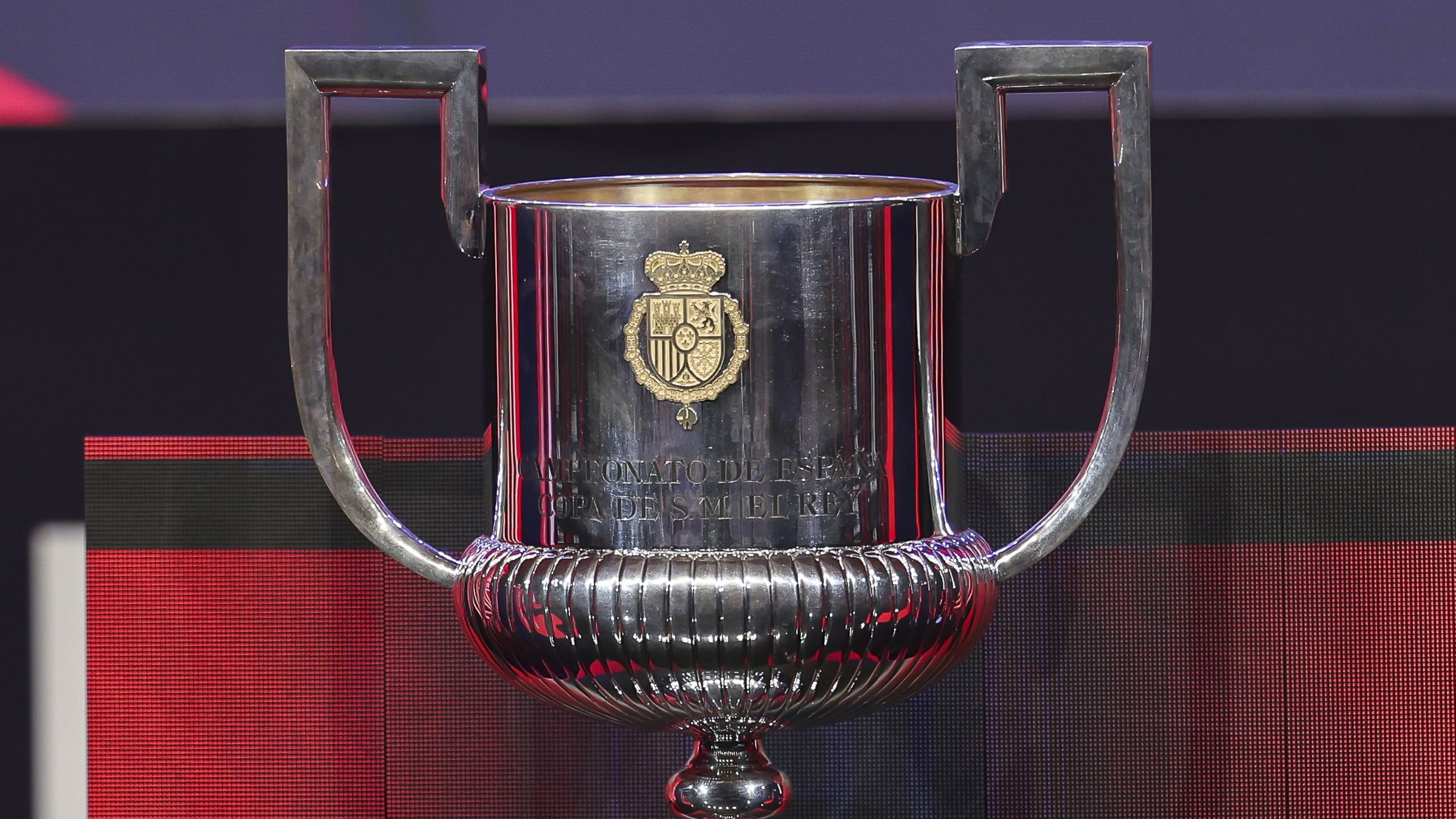 Sorteo de los octavos de final de la Copa del Rey 2025/26: Partidos ...