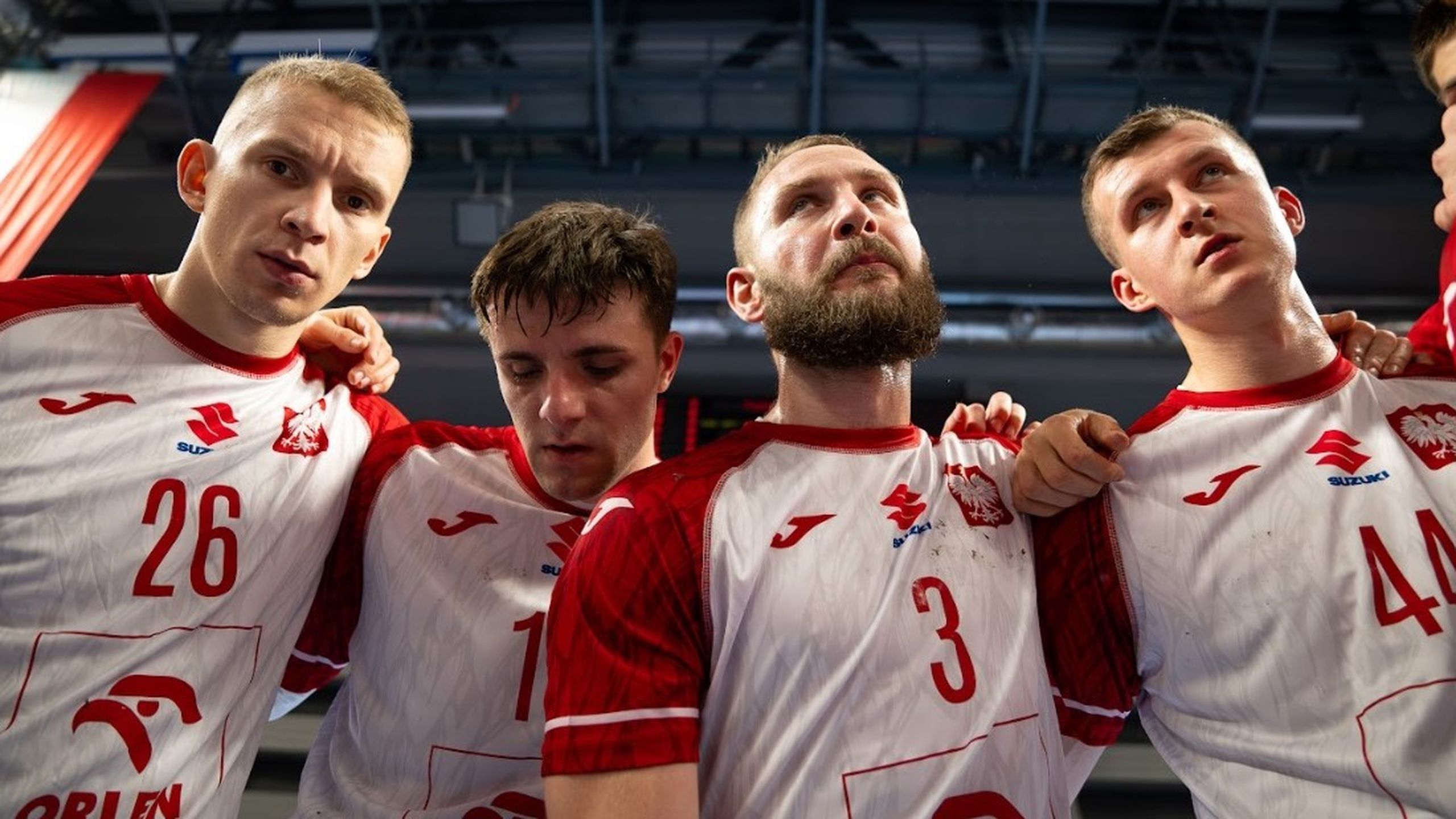 Euro 2026 w piłce ręcznej: grupy, terminy i skład Biało-Czerwonych