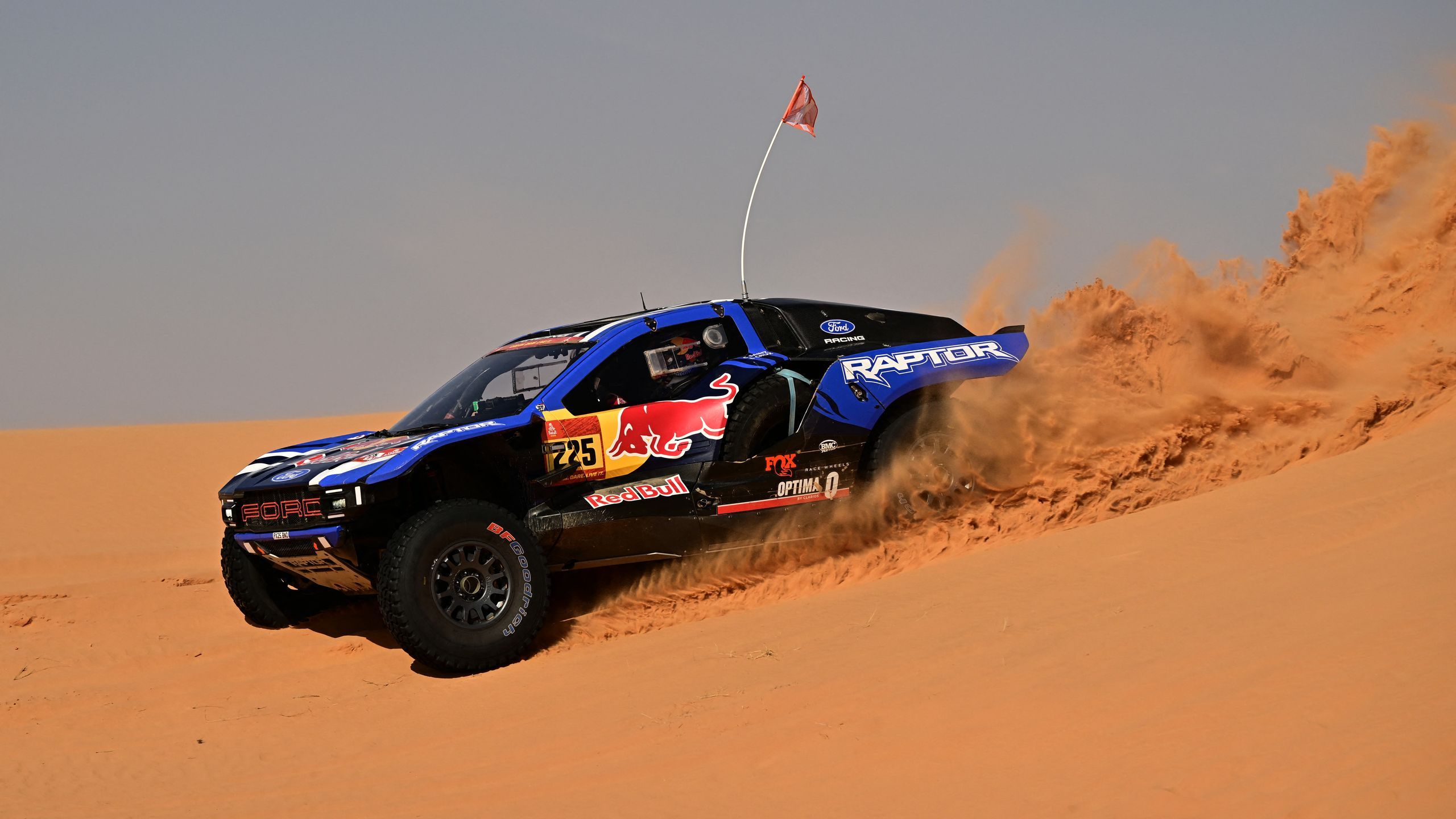 Rally Dakar 2026 (coches): Vídeo resumen, ganador, resultados y ...