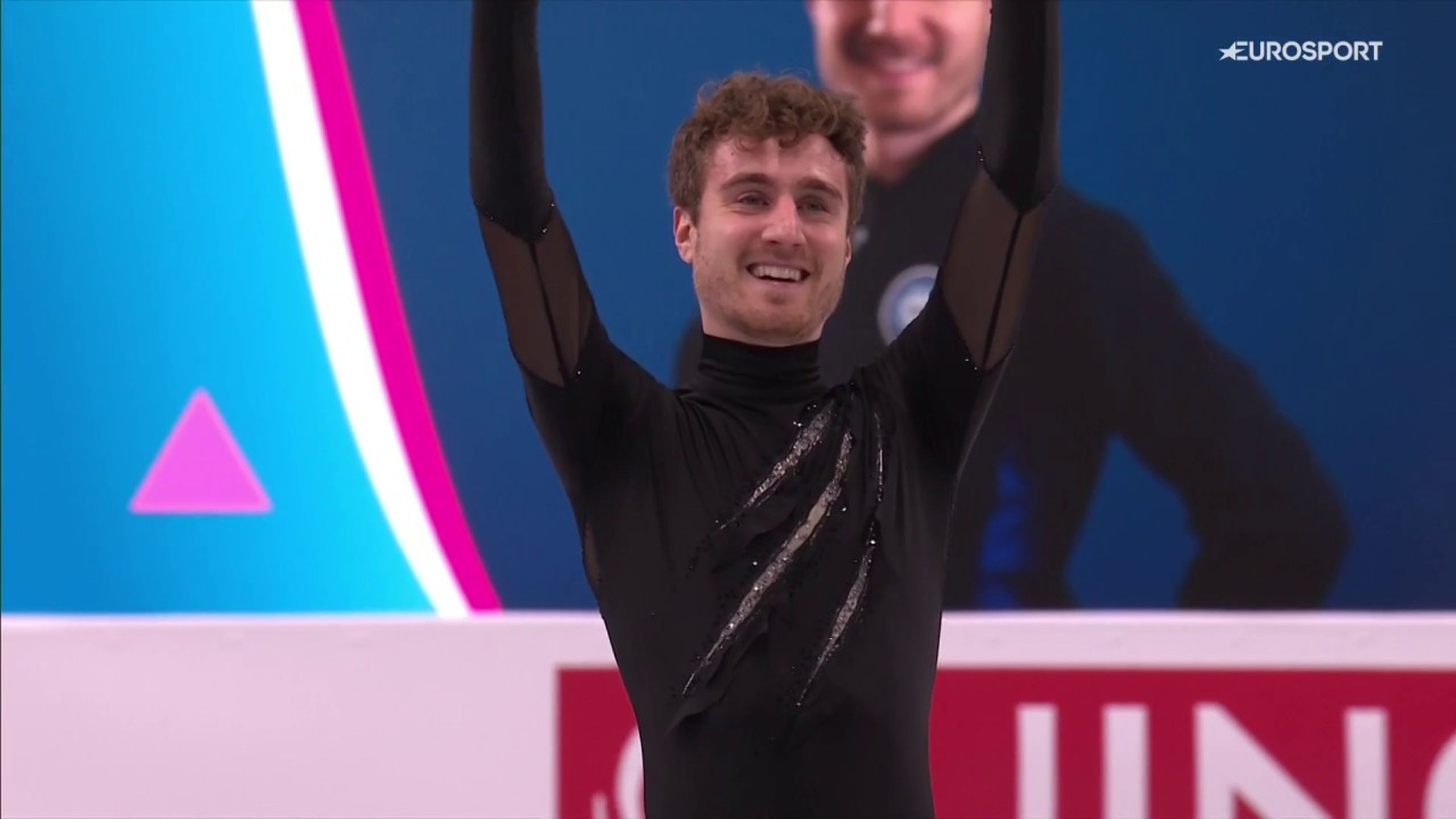 Matteo Rizzo parte bene, quarto posto agli Europei di Sheffield dopo il ...