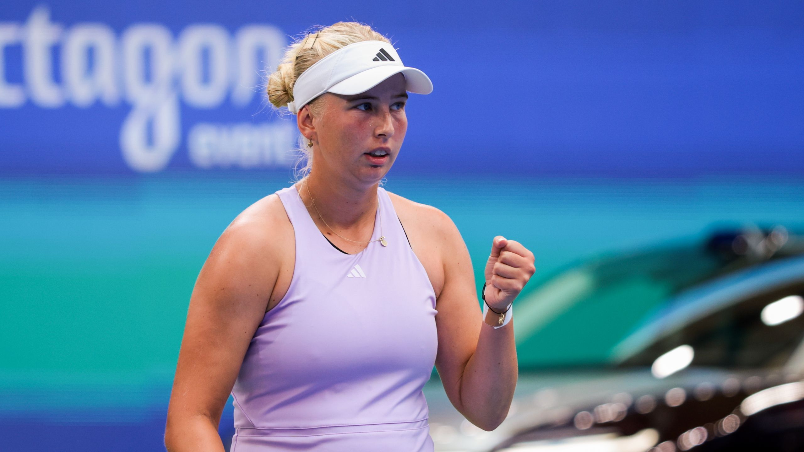Australian Open 2026: Velservende Clara Tauson åbner årets første Grand Slam med sikker sejr over Dalma Galfi