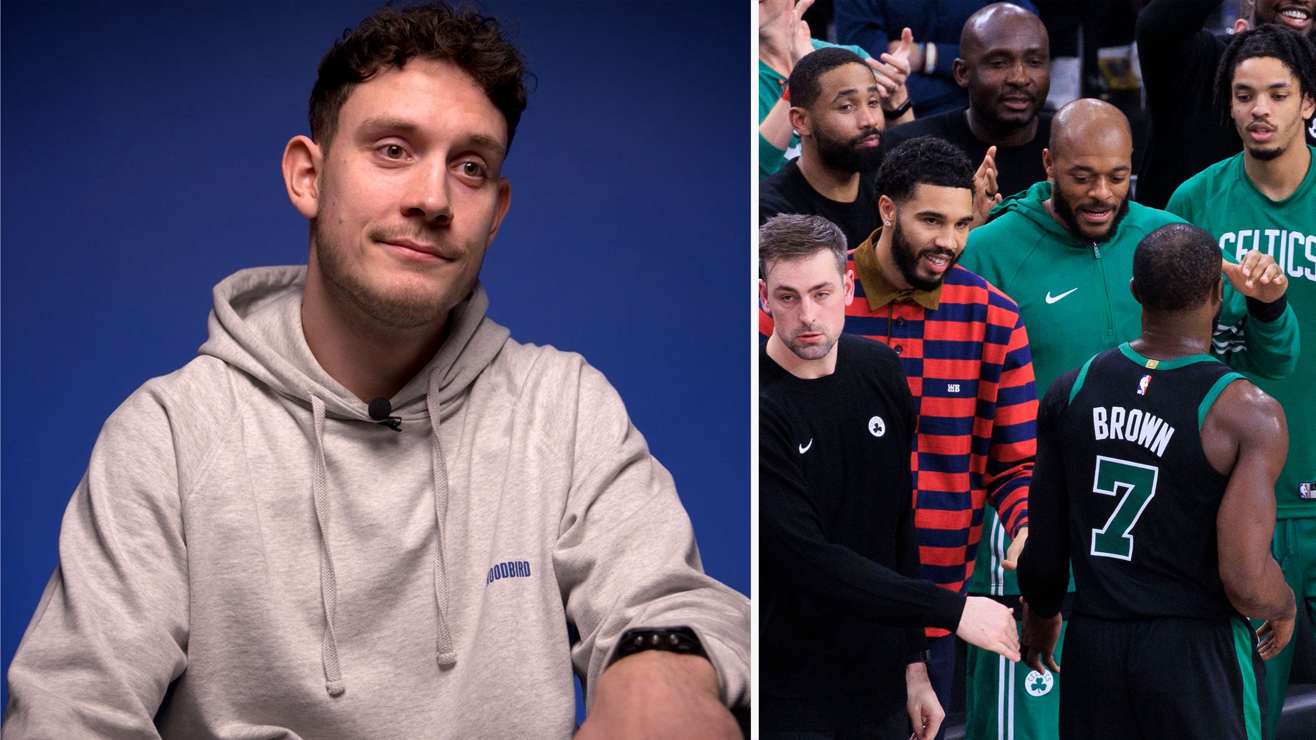 Midtvejsstatus i NBA: Mathias Bak Christensen kårer de største ...