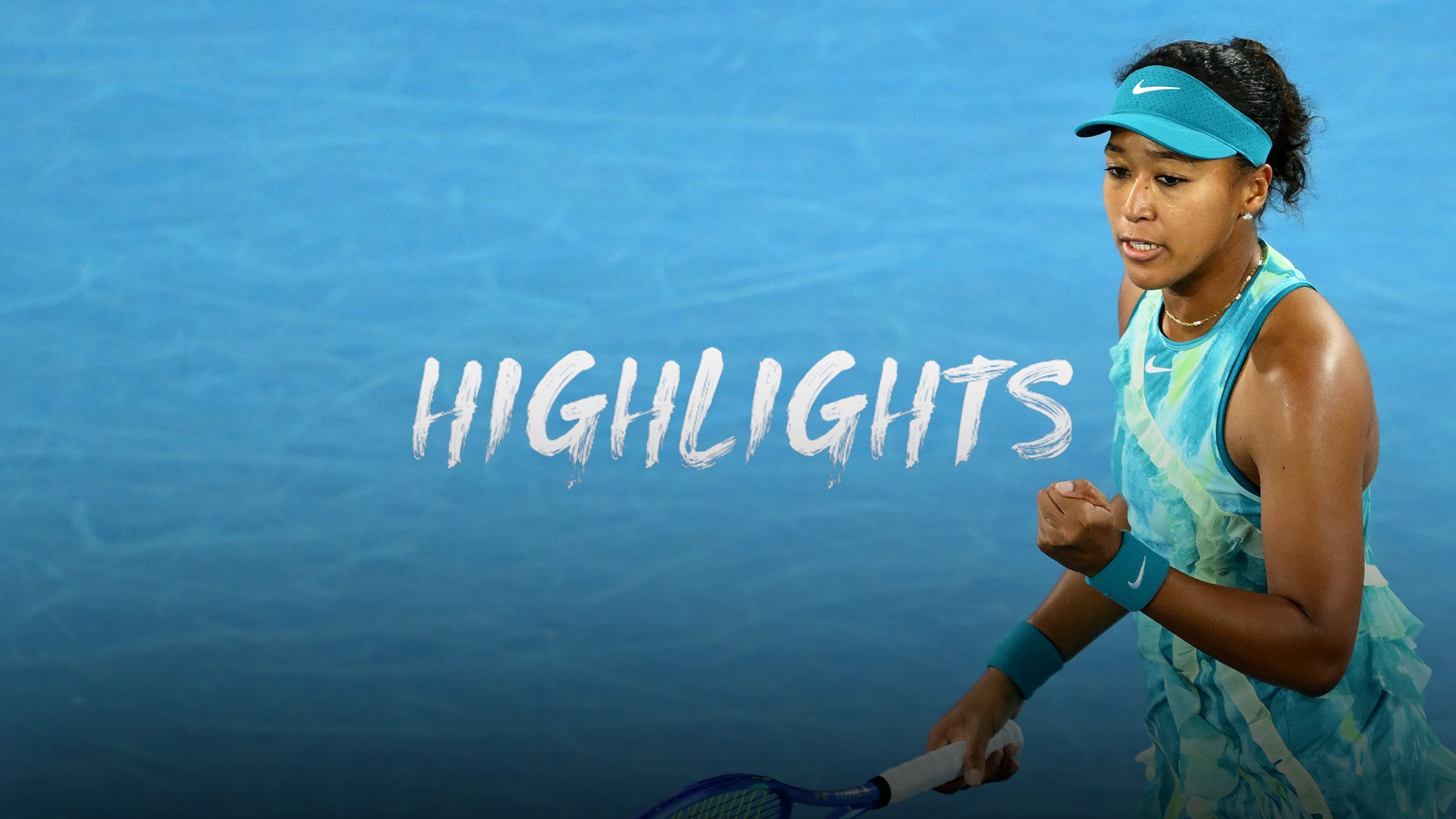 Naomi Osaka - Sorana Cirstea - Australian Open Rezumat - Tennis