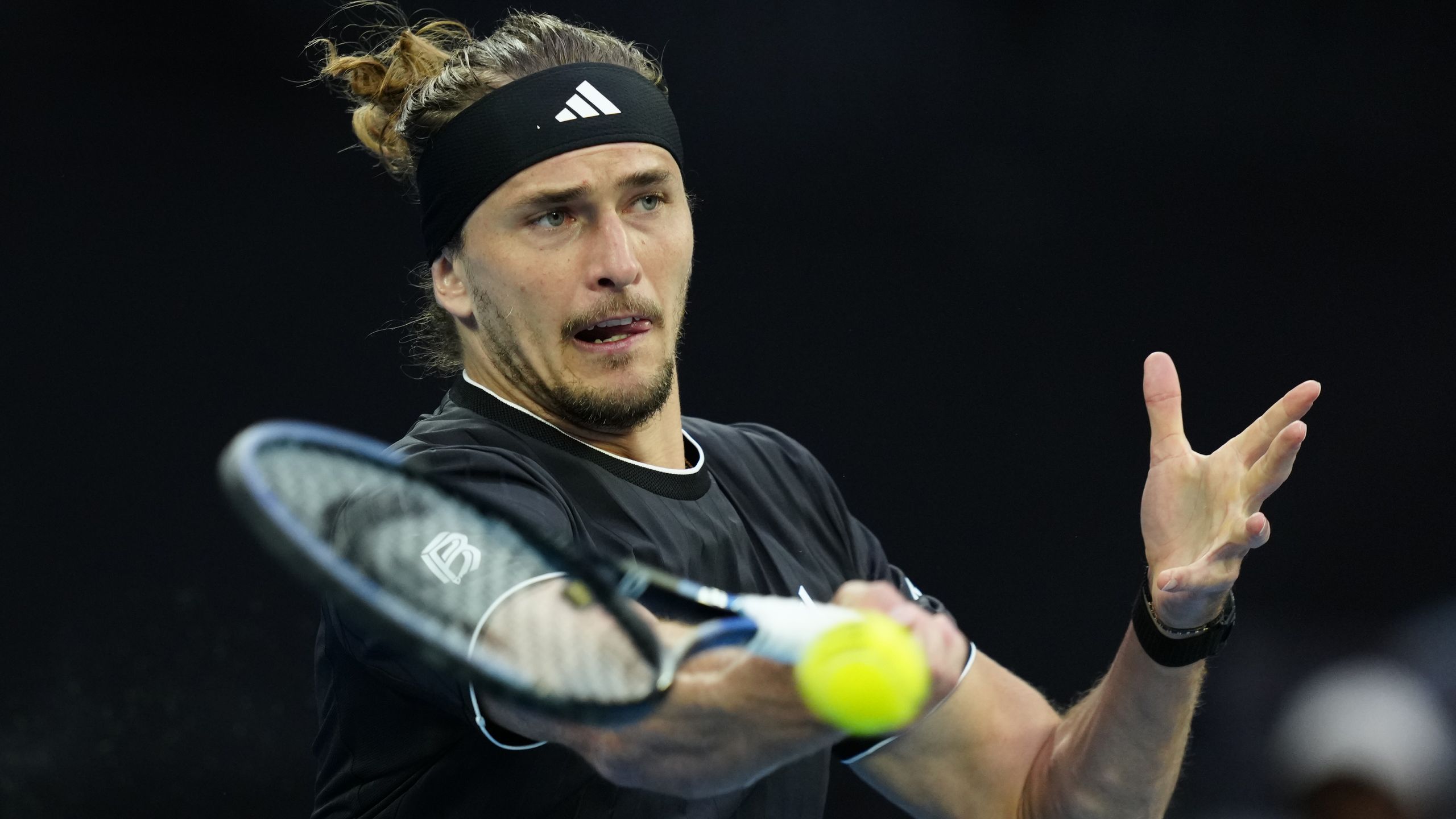 Australian Open: Alexander Zverev vs. Cameron Norrie heute live im TV ...