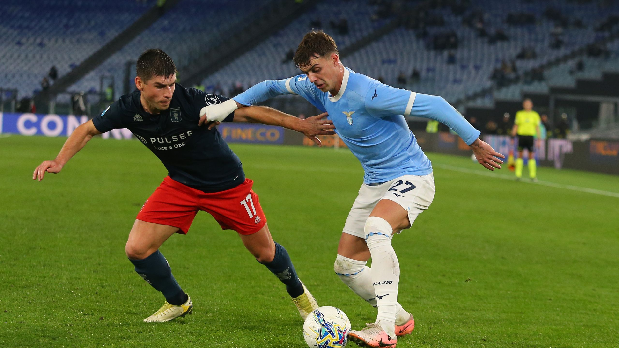 Bologna-Lazio quando si gioca? Probabili formazioni, statistiche, dove ...