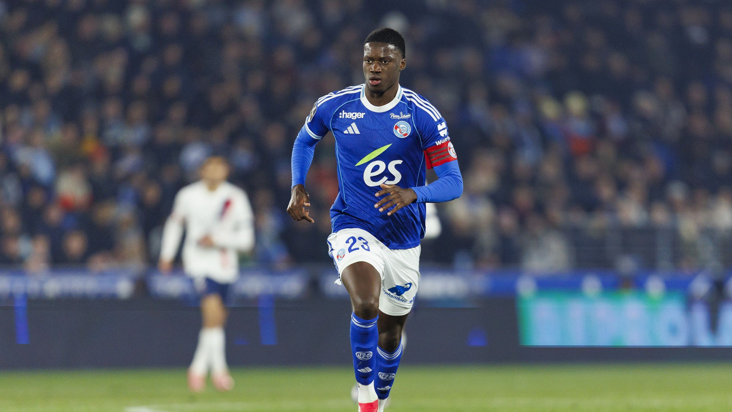 Transferts | La lessiveuse à l'OM, Lookman à l'Atlético, Meïté et ...