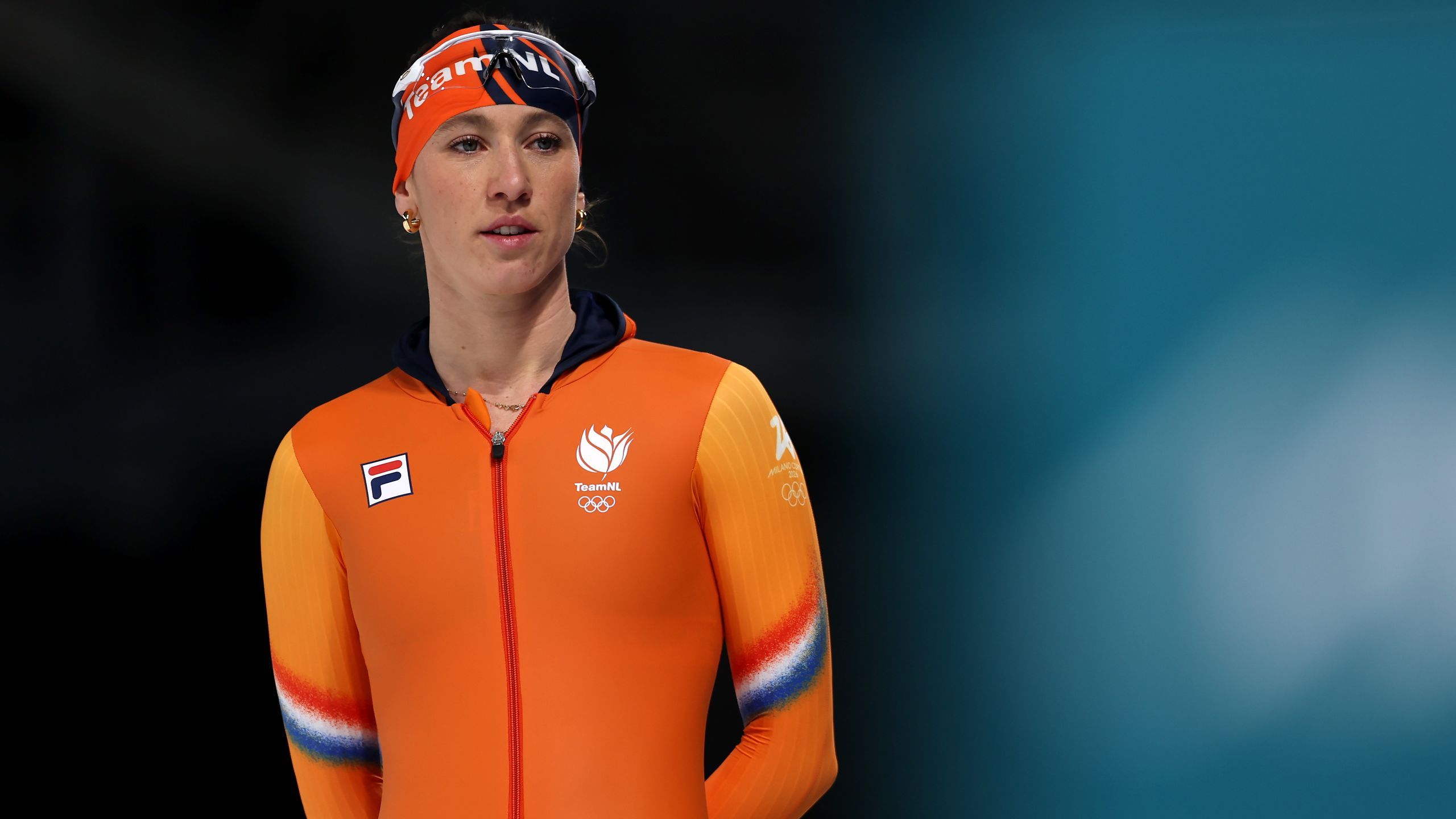 Dubbelrol Suzanne Schulting op de Olympische Spelen 2026 - wanneer komt ...