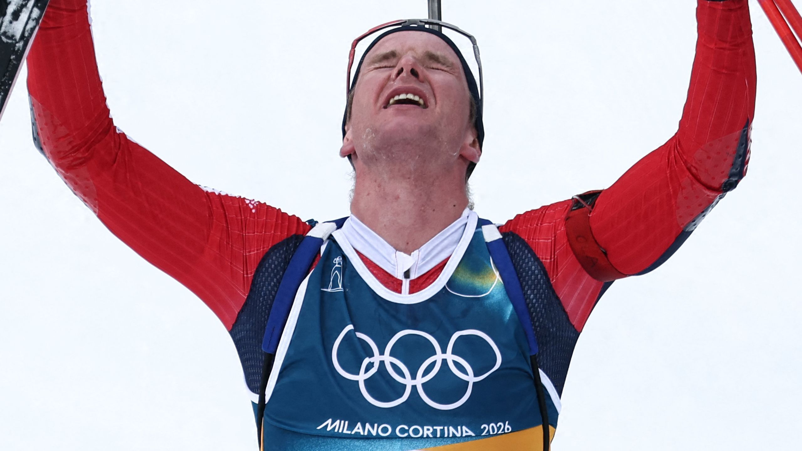 JO 2026 Milan-Cortina | Johan-Olav Botn, l'hommage à Bakken : 
