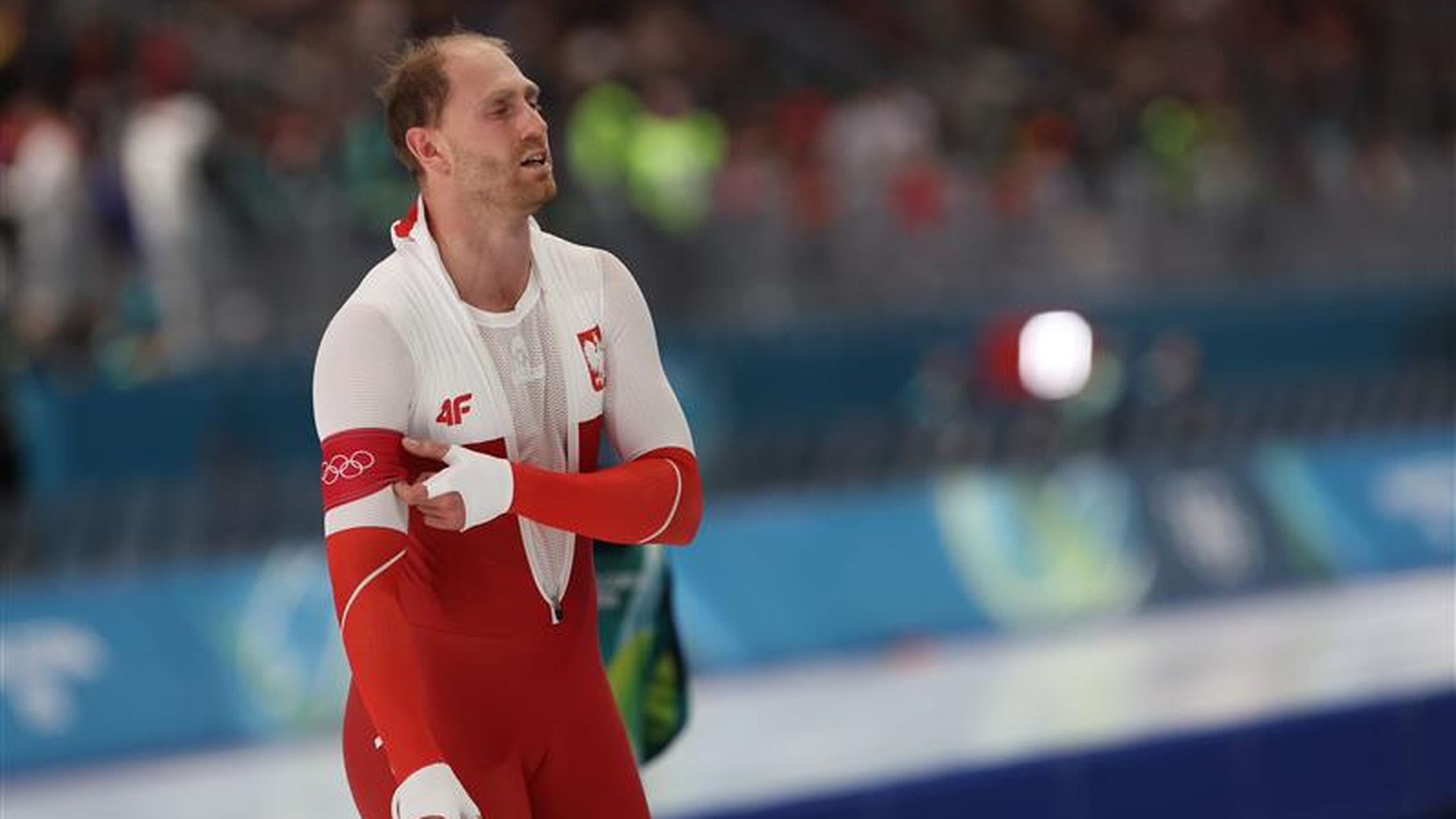 Is Damian Wolyniec Boxing's Next Big Contender?