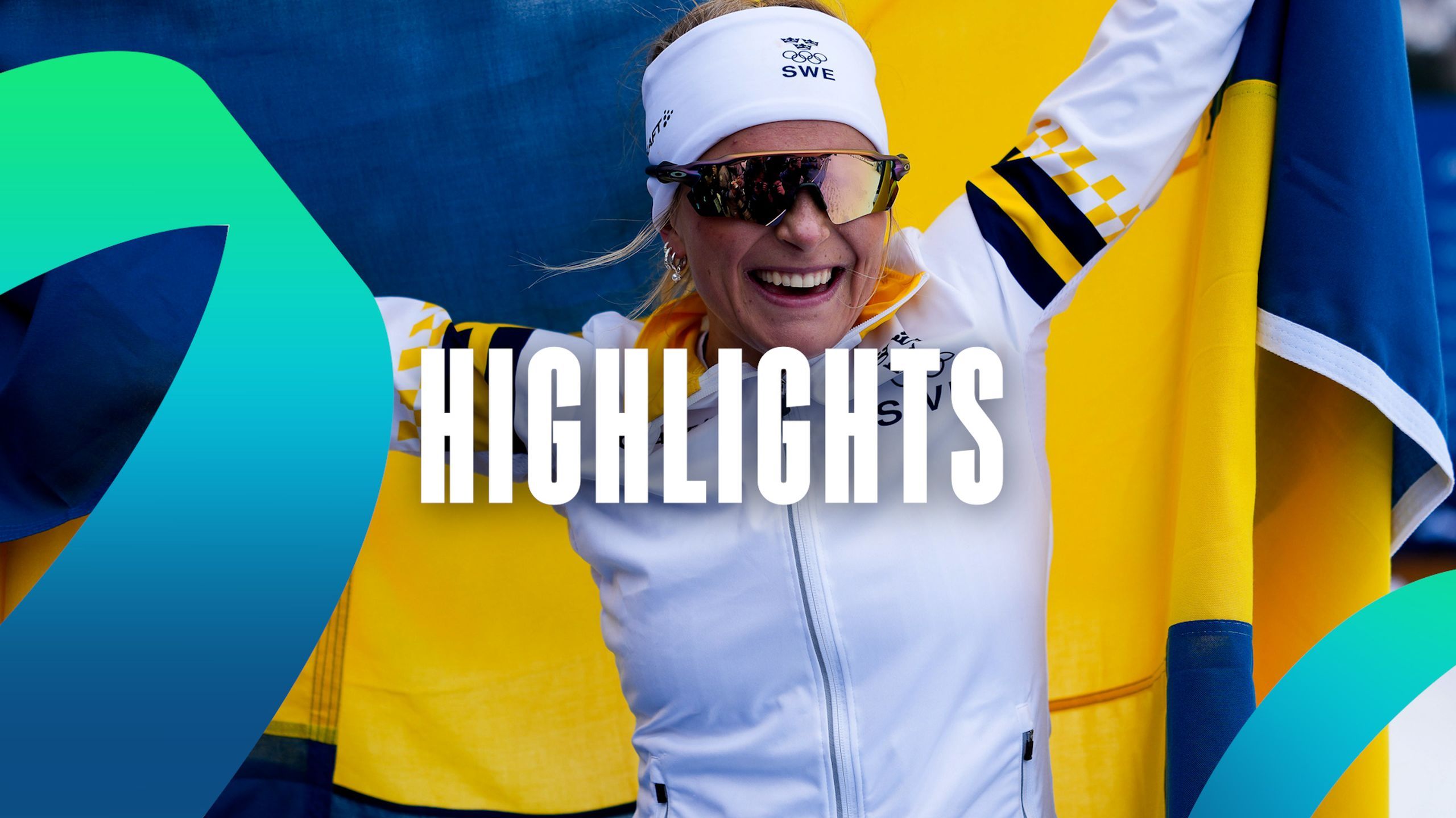 Sci di fondo - Milano-Cortina 2026 - highlights delle Olimpiadi - Cross ...