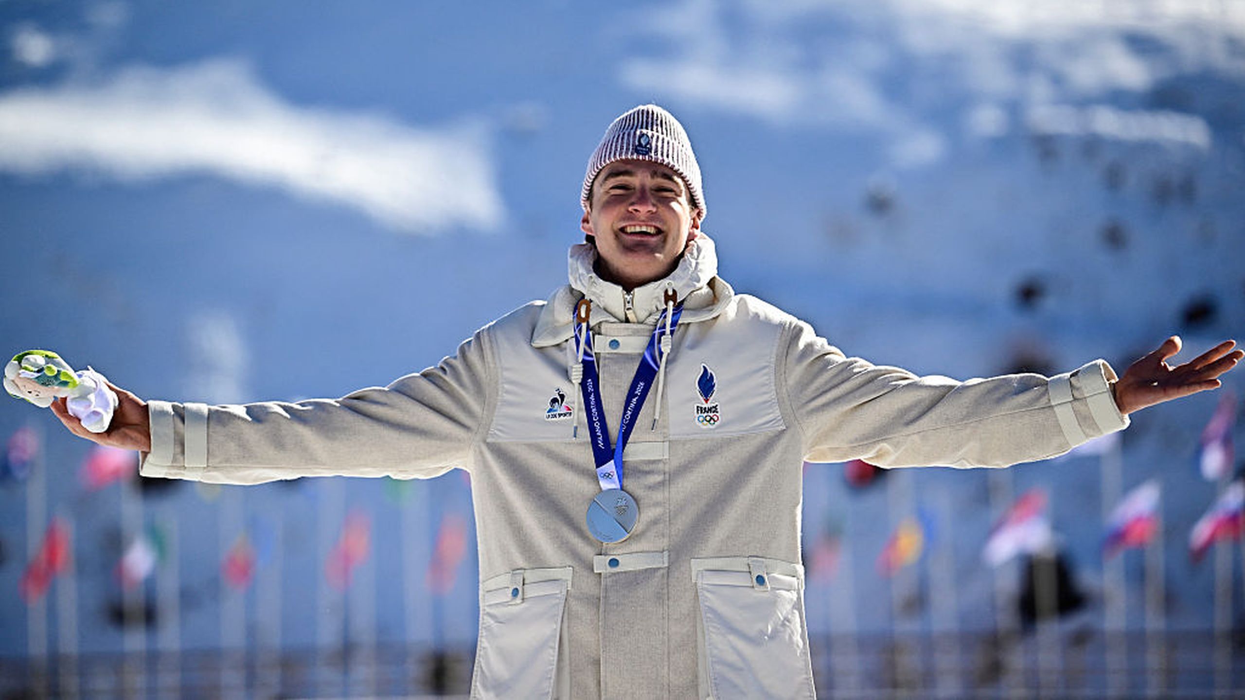 JO de Milan-Cortina 2026 I 