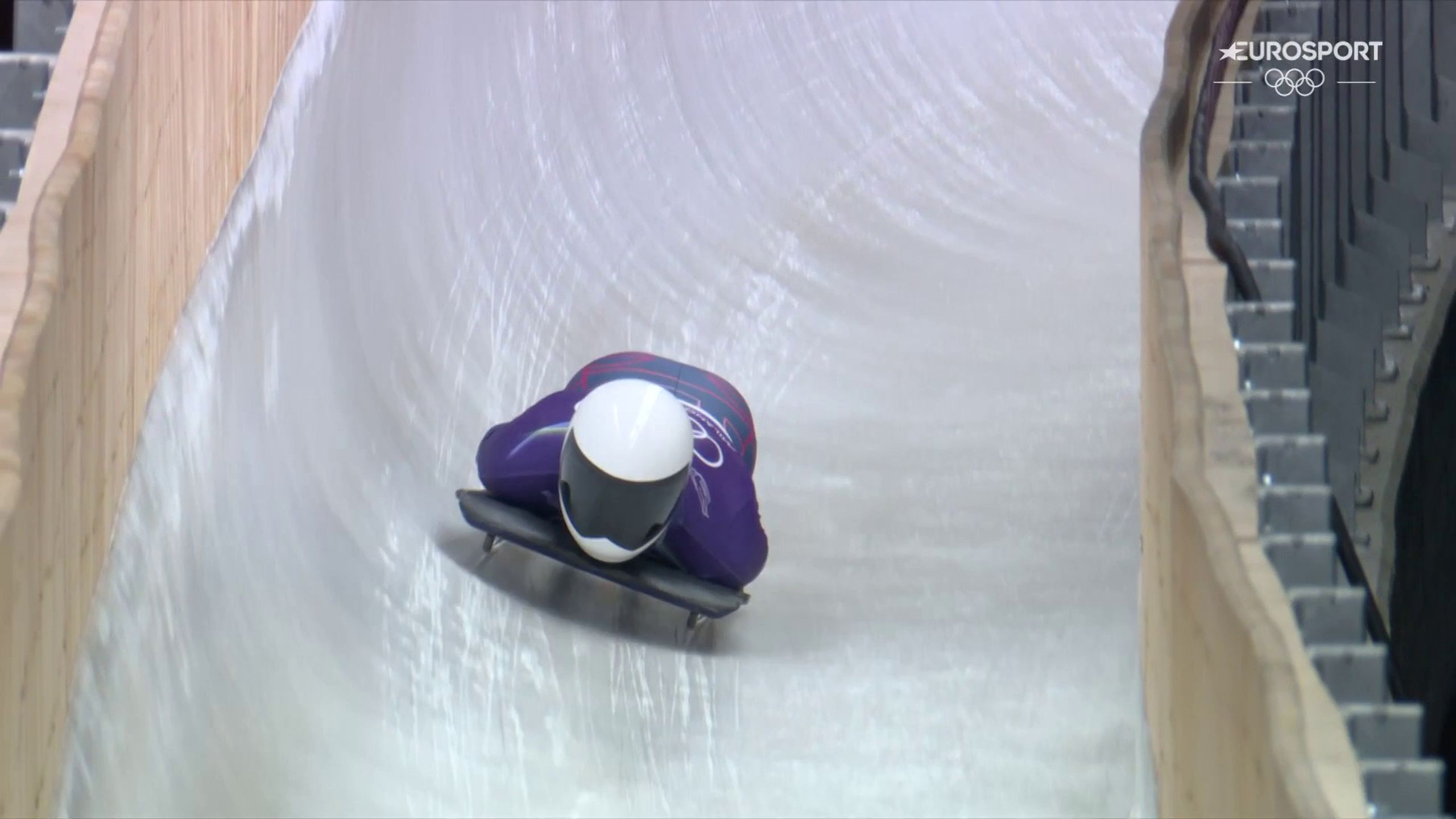 Skeleton. Matt Weston mistrzem olimpijskim w skeletonie mężczyzn ...