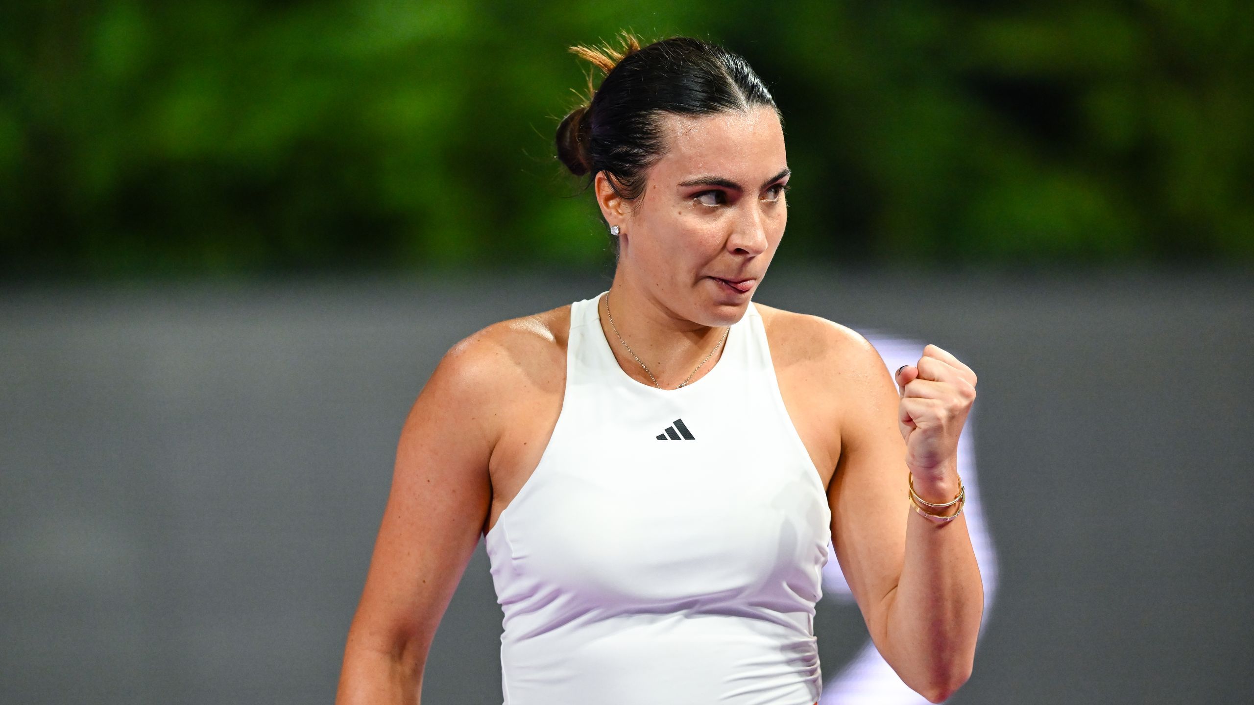 Gabriela Ruse e în finala calificărilor, la Dubai! Victorie de moral ...
