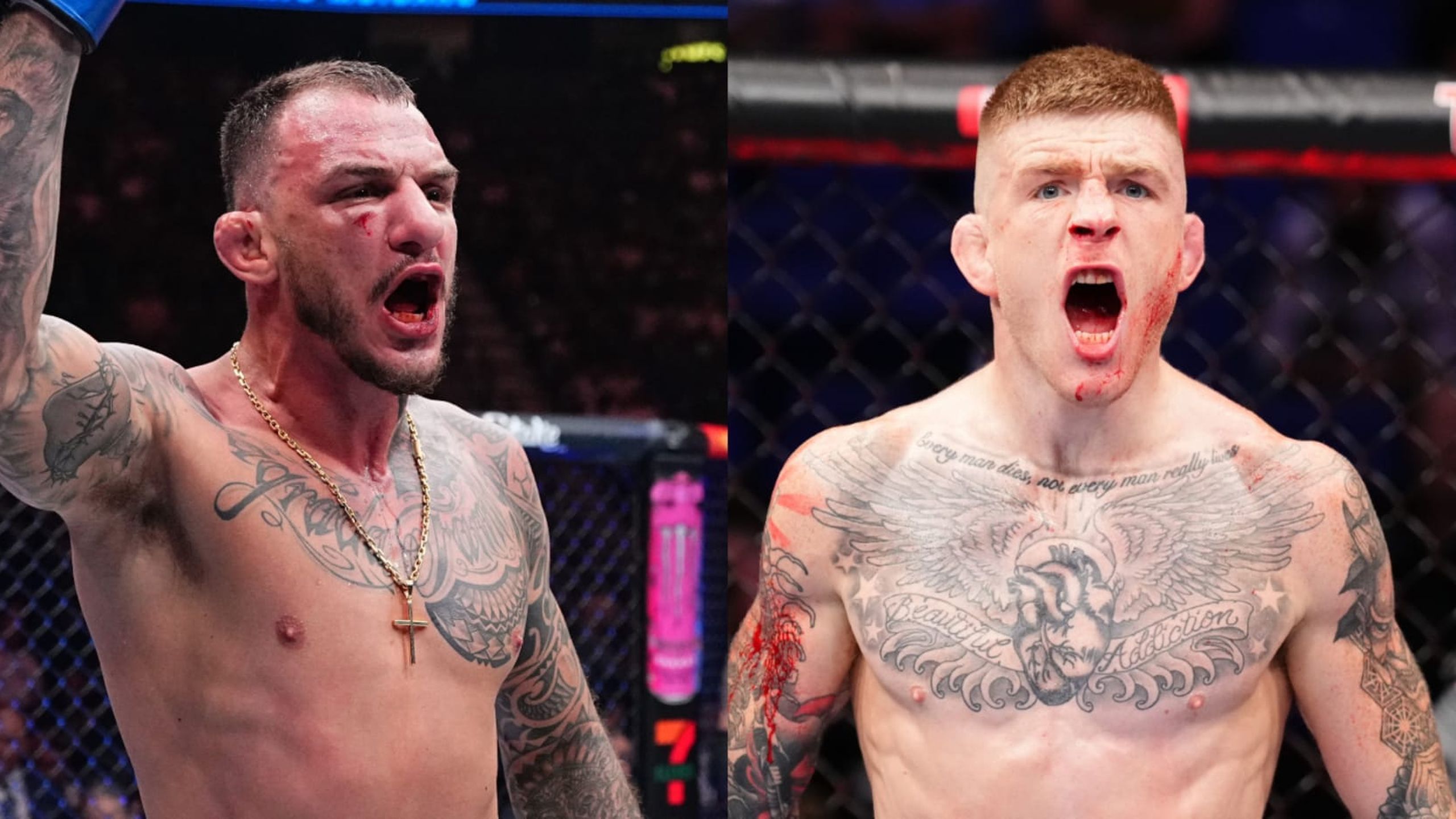 Alles wat je moet weten over UFC Fight Night: Moicano vs. Duncan ...