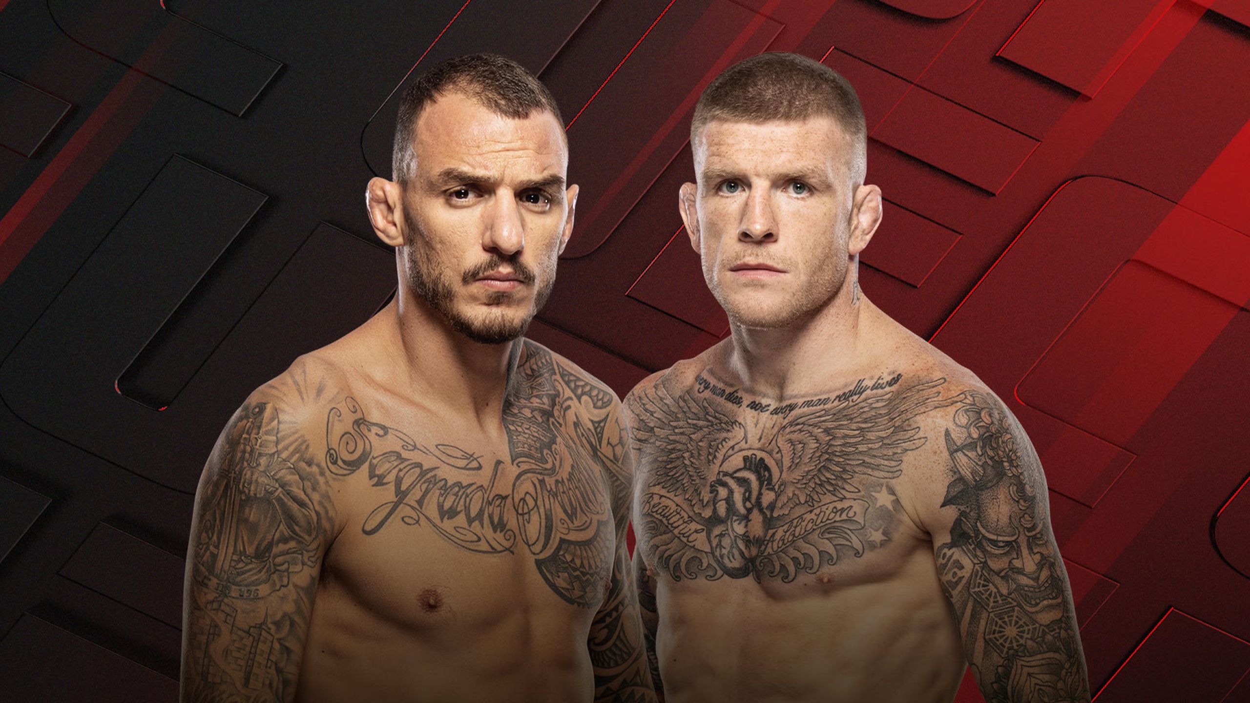 UFC Fight Night: Moicano vs Duncan (con Zecchini vs McMillen) - Quando ...