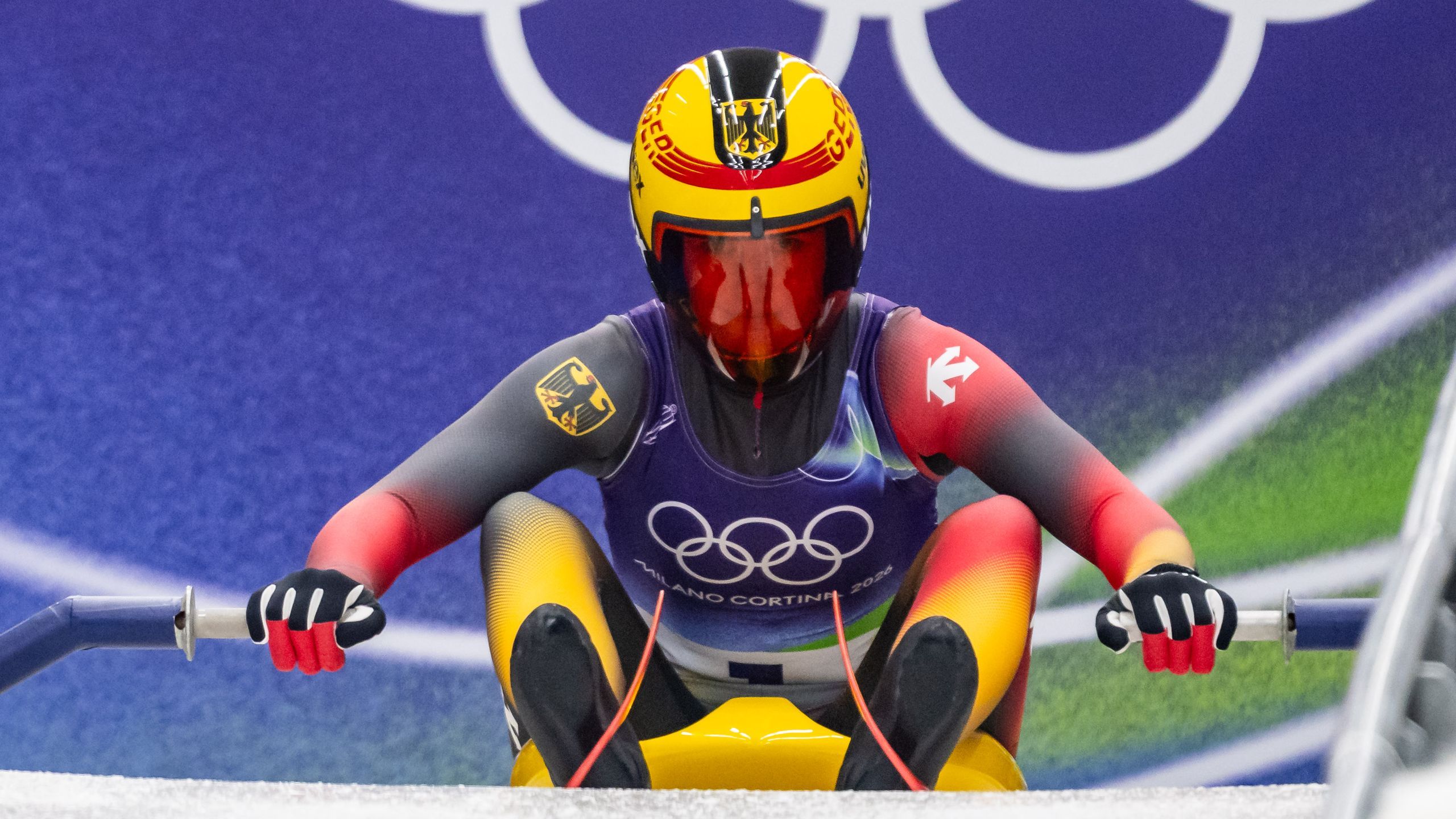 Rodeln, Bob und Skeleton vor dem Olympia-Aus? Natalie Geisenberger ...
