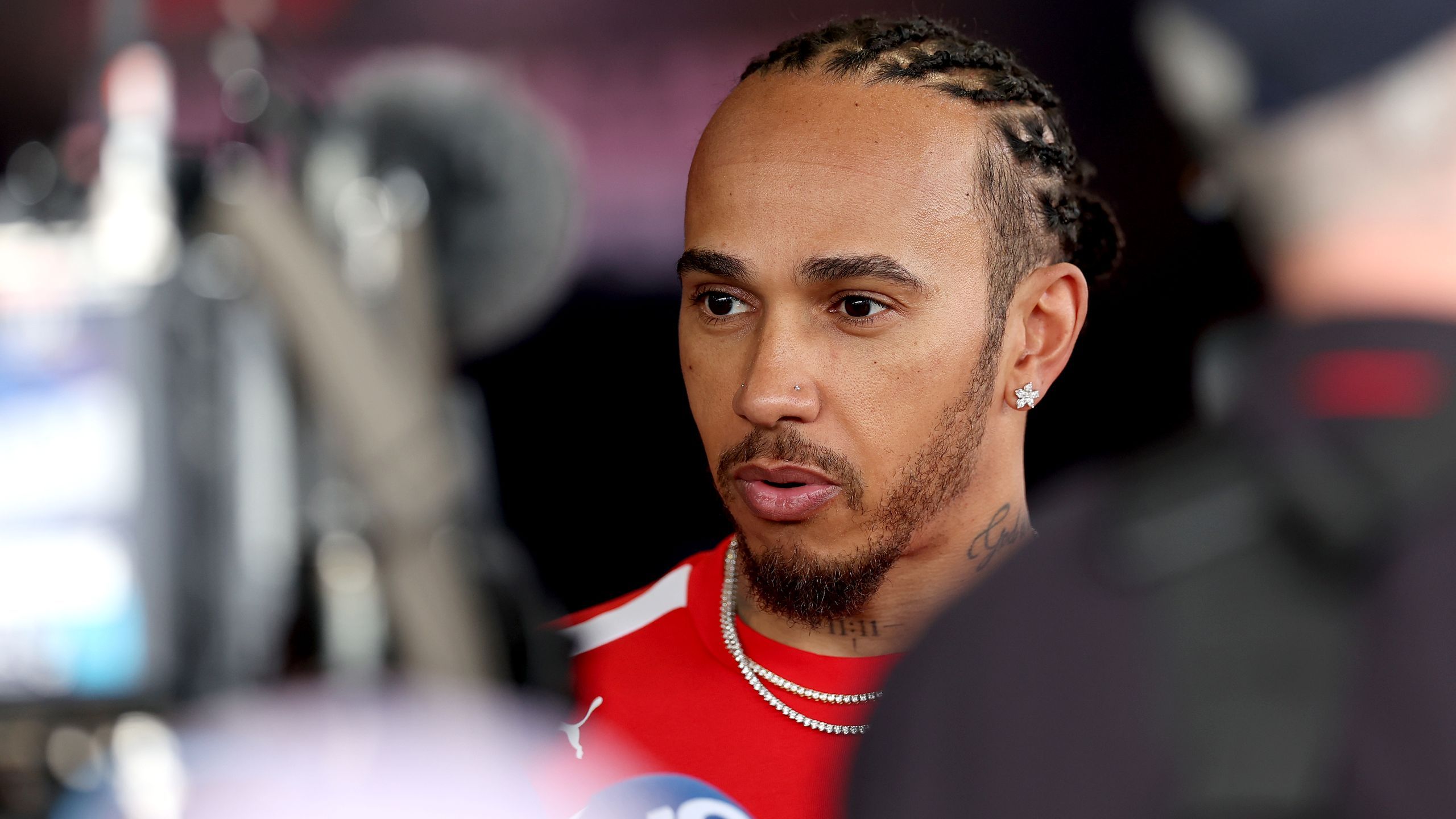 Lewis Hamilton, convins că Formula 1 va lua decizia corectă pentru ...