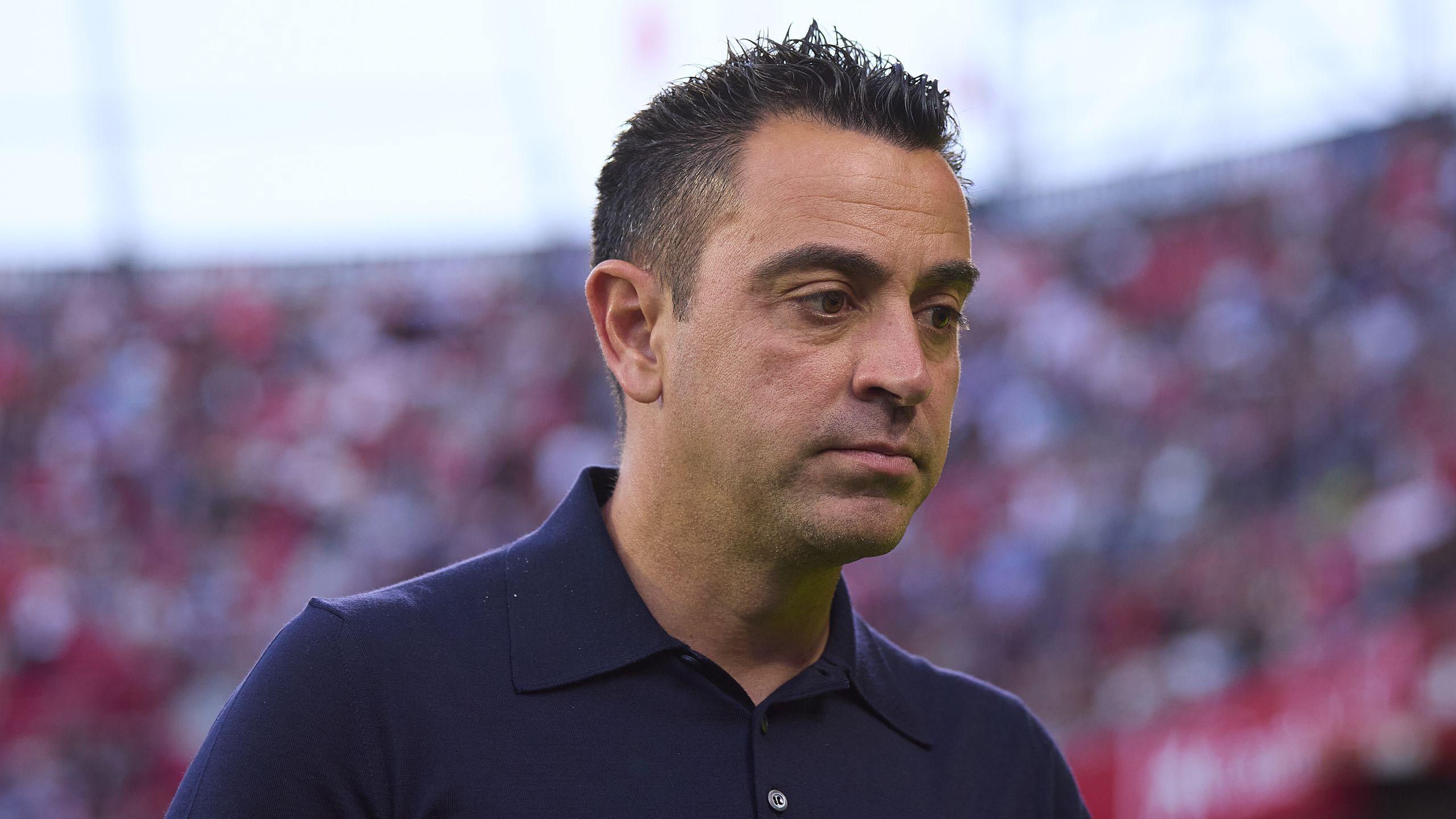 Xavi, aproape de a semna cu o echipă invincibilă în acest sezon! Unde ...
