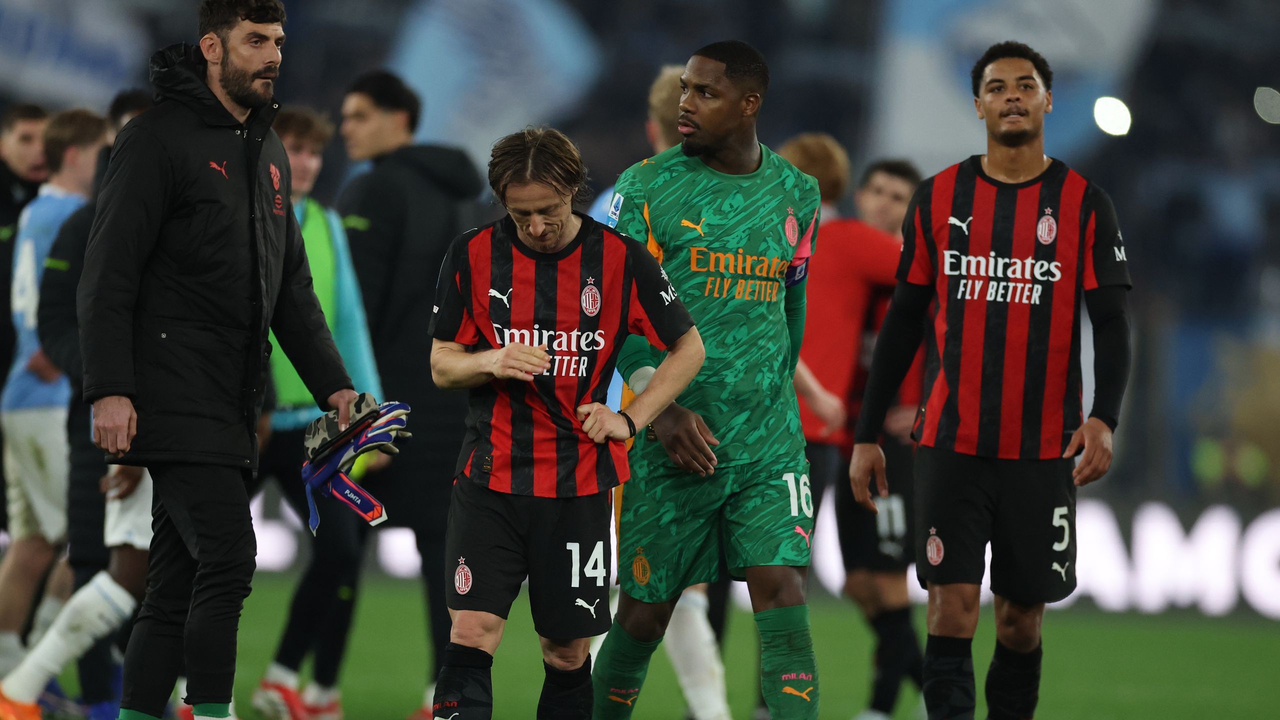 milan
