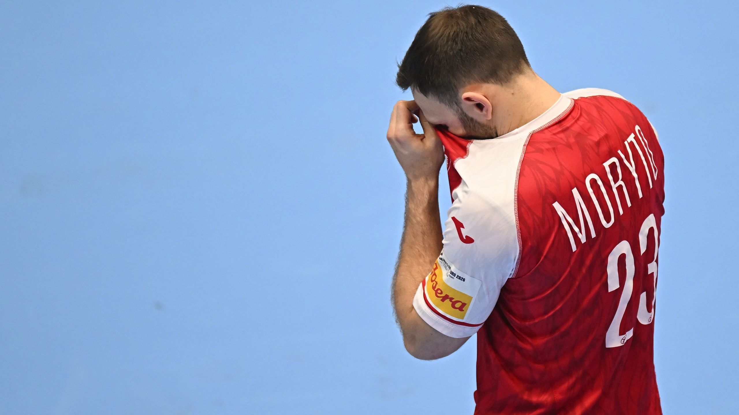 Problemy kadrowicze reprezentacji Polski przed barażami z Łotwą