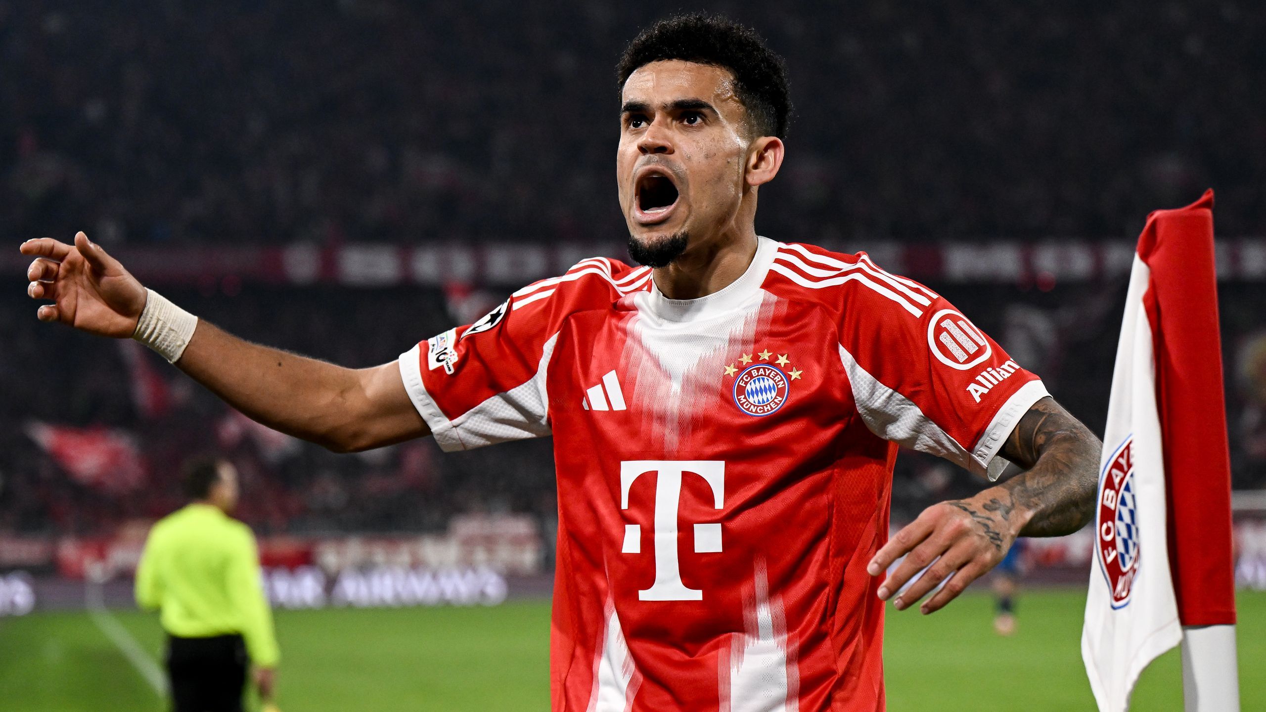 Așa arată tabloul fazelor eliminatorii din Champions League! Trei ...
