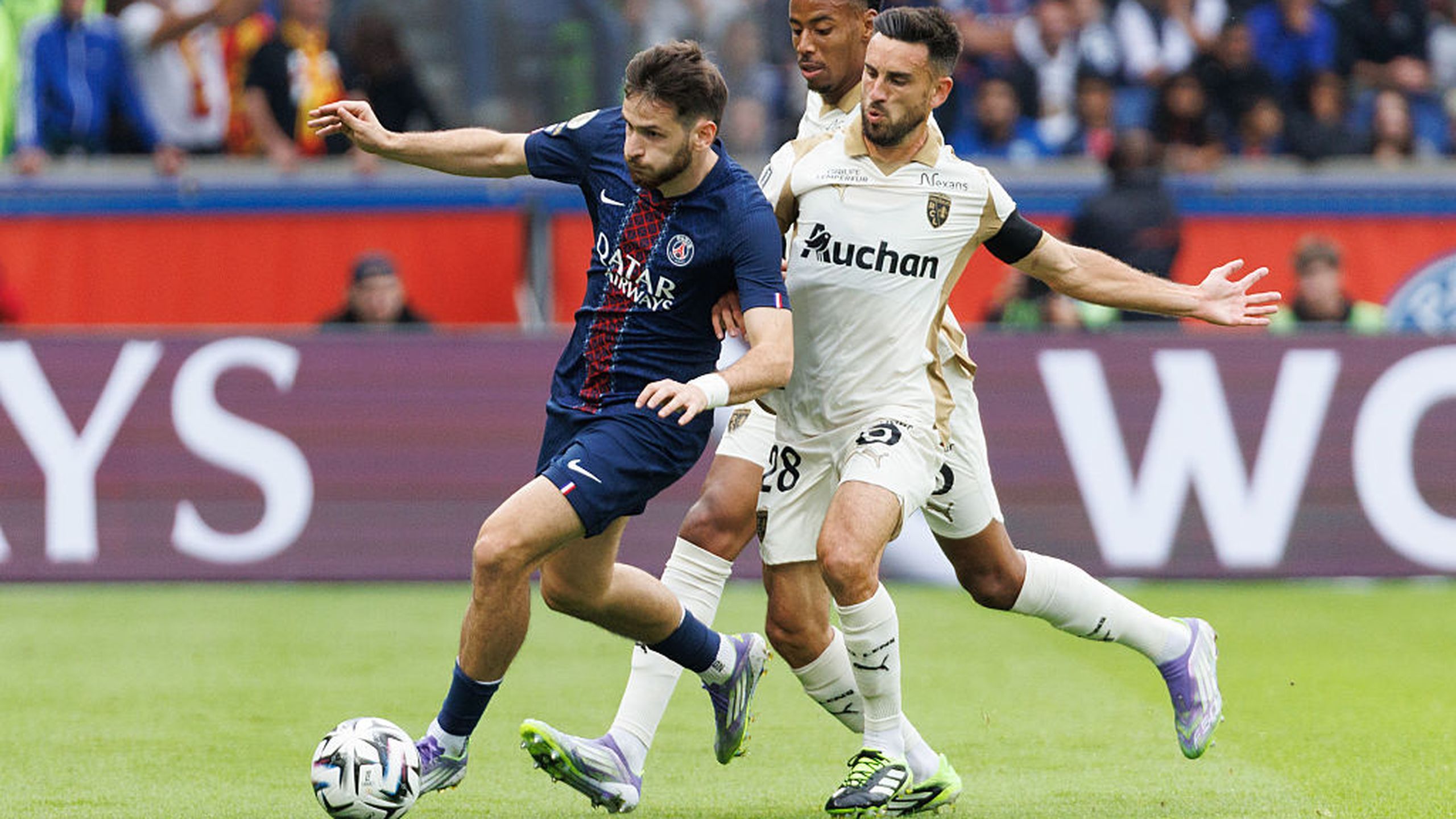 Ligue 1 I 