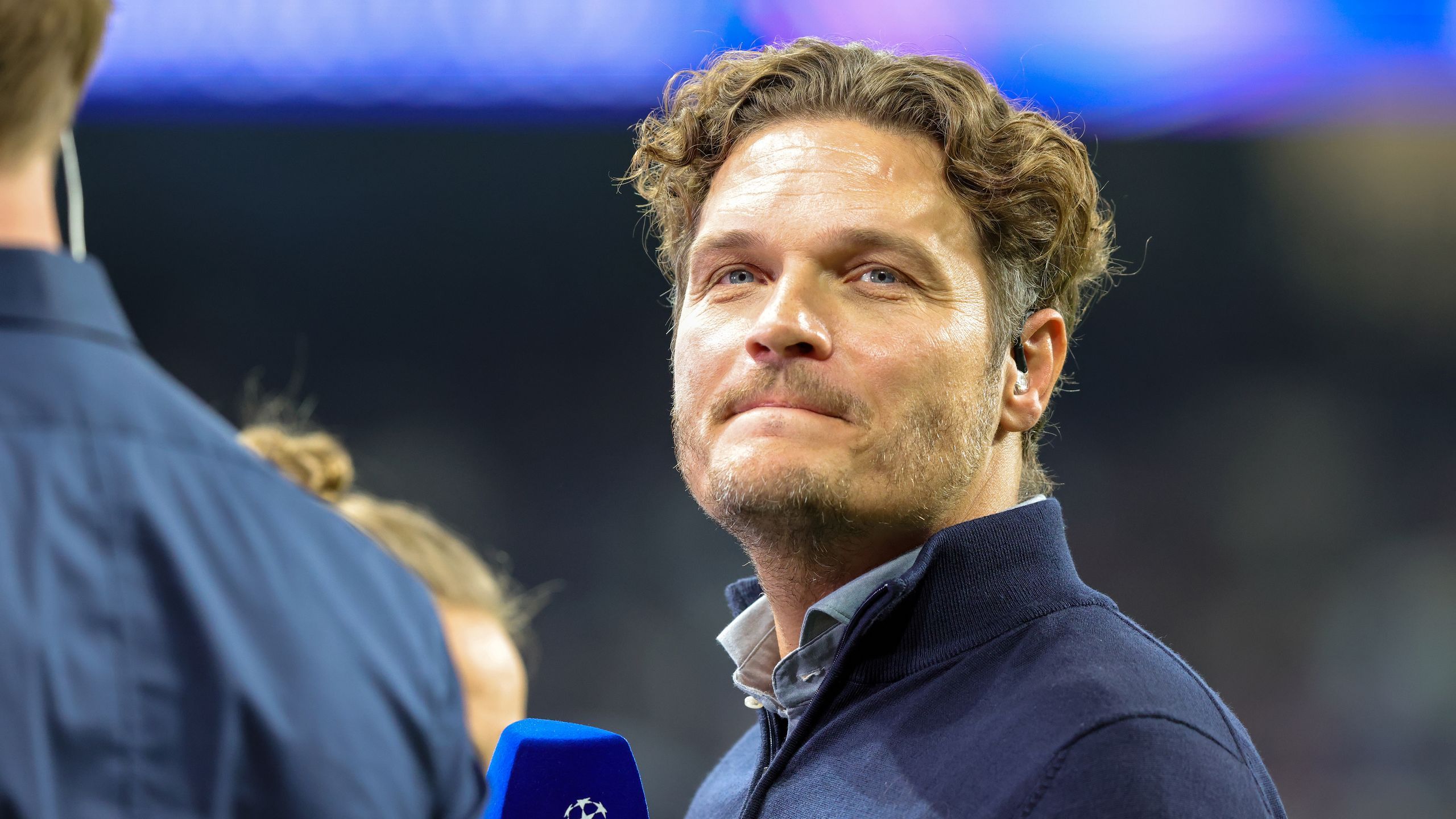 Edin Terzic offenbar im Visier von LaLiga-Klub Athletic Bilbao ...