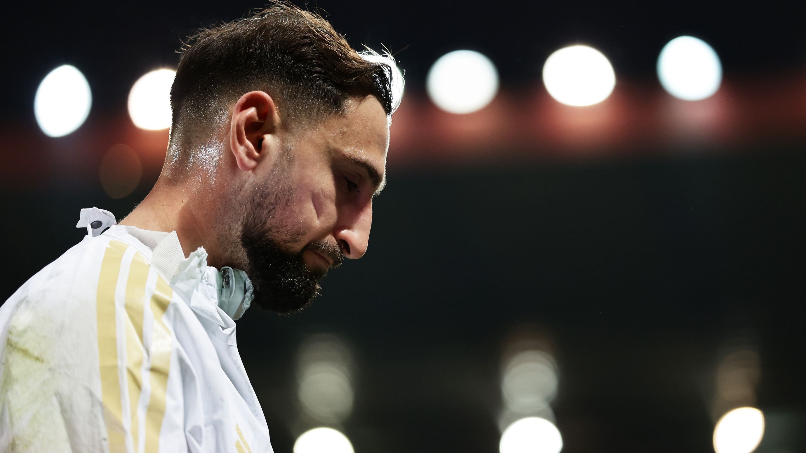 Home-jacking de Gianluigi Donnarumma (ex-PSG) : Procès requis contre l ...