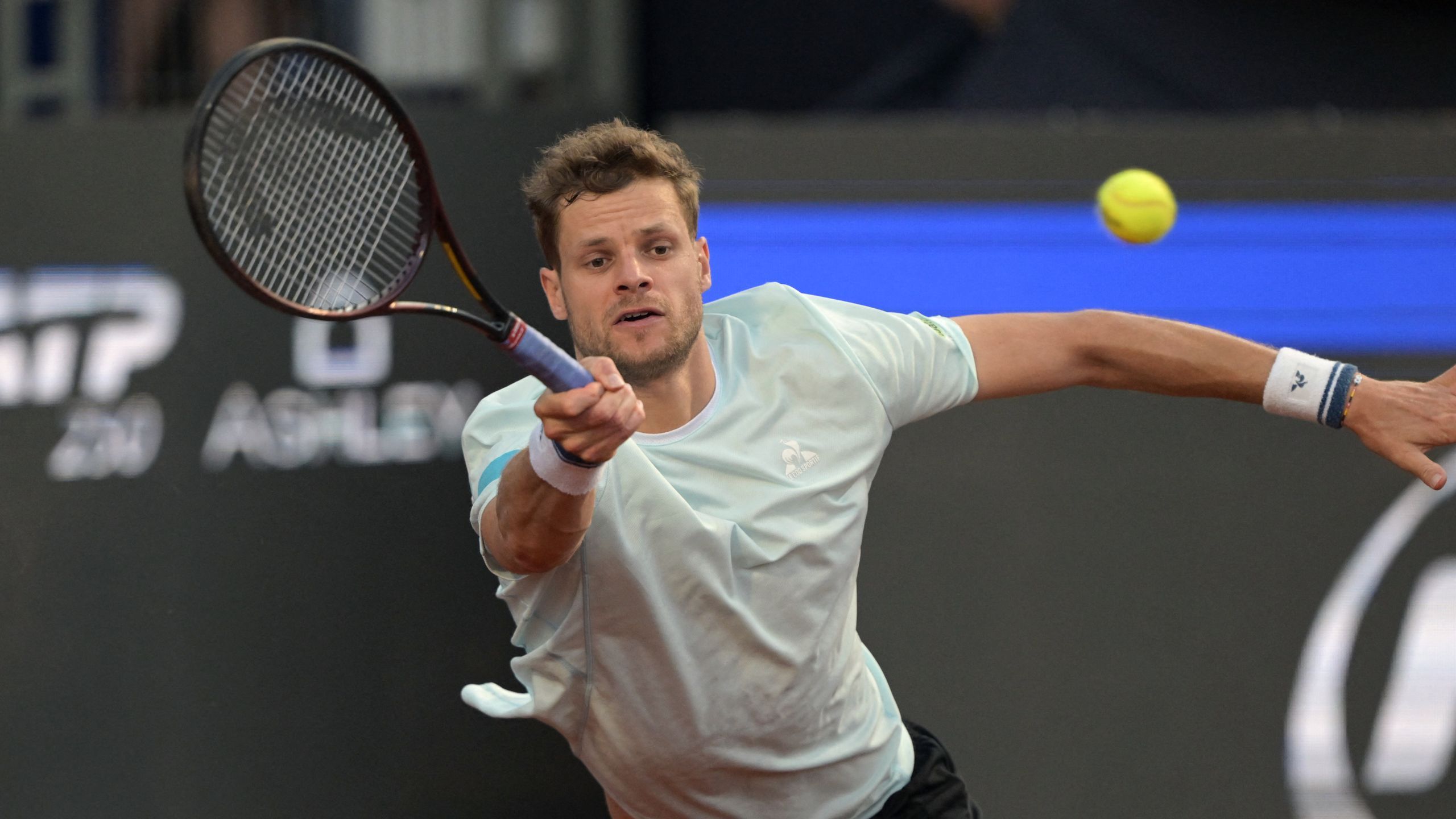 Yannick Hanfmann verpasst in Santiago de Chile den ersten Turniersieg ...