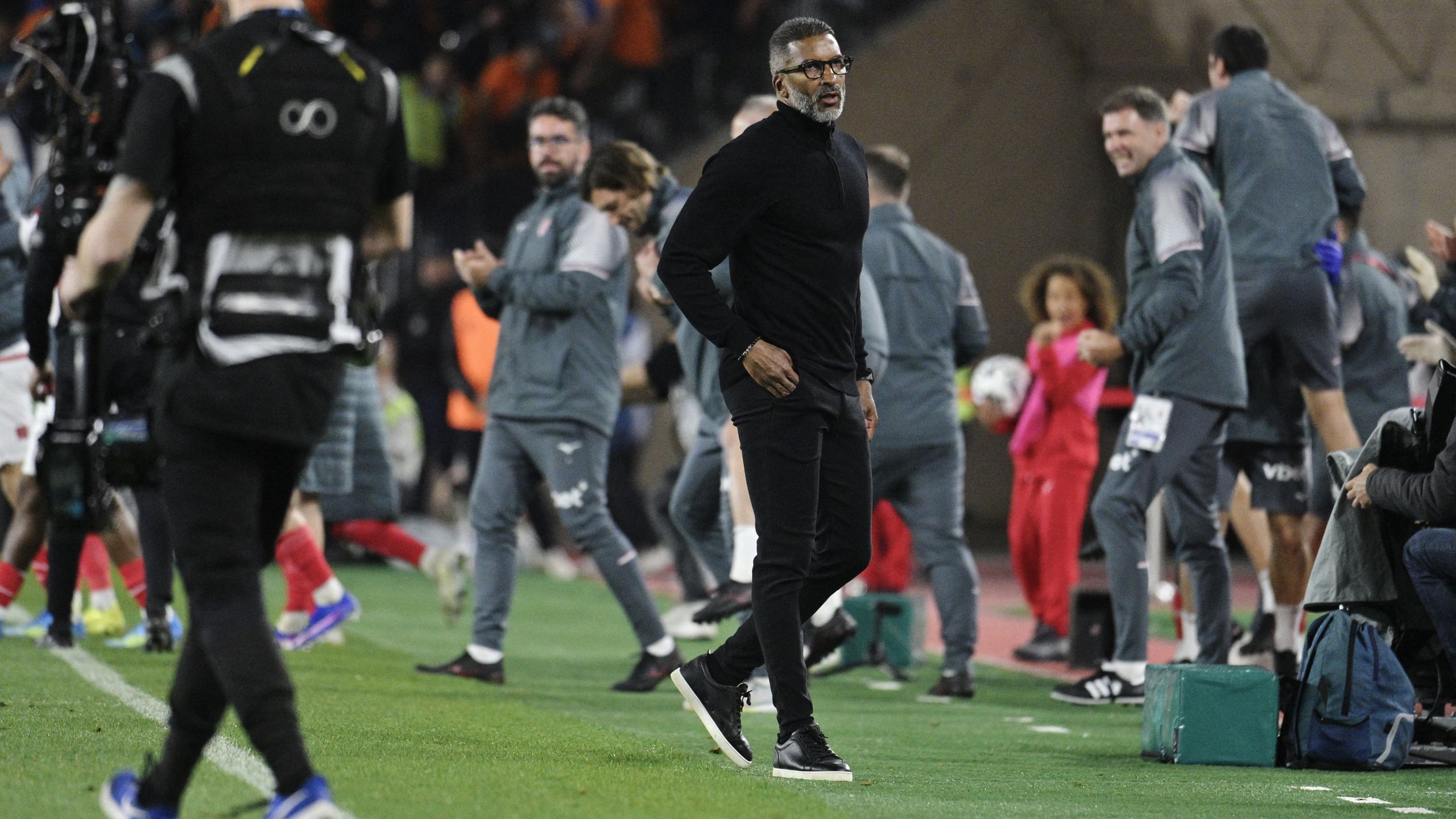 Ligue 1 - Monaco - Marseille - "On repasse chasseur" : L'OM, tournants ...