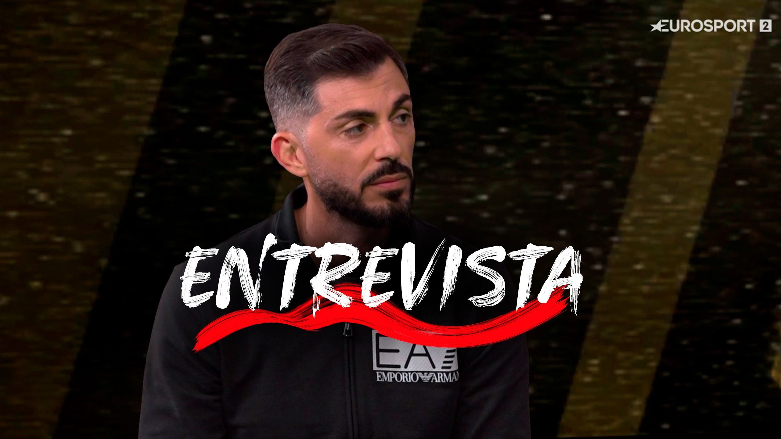 David Rojas, nutricionista de Daniel Barez y Joel Álvarez, en Eurosport ...