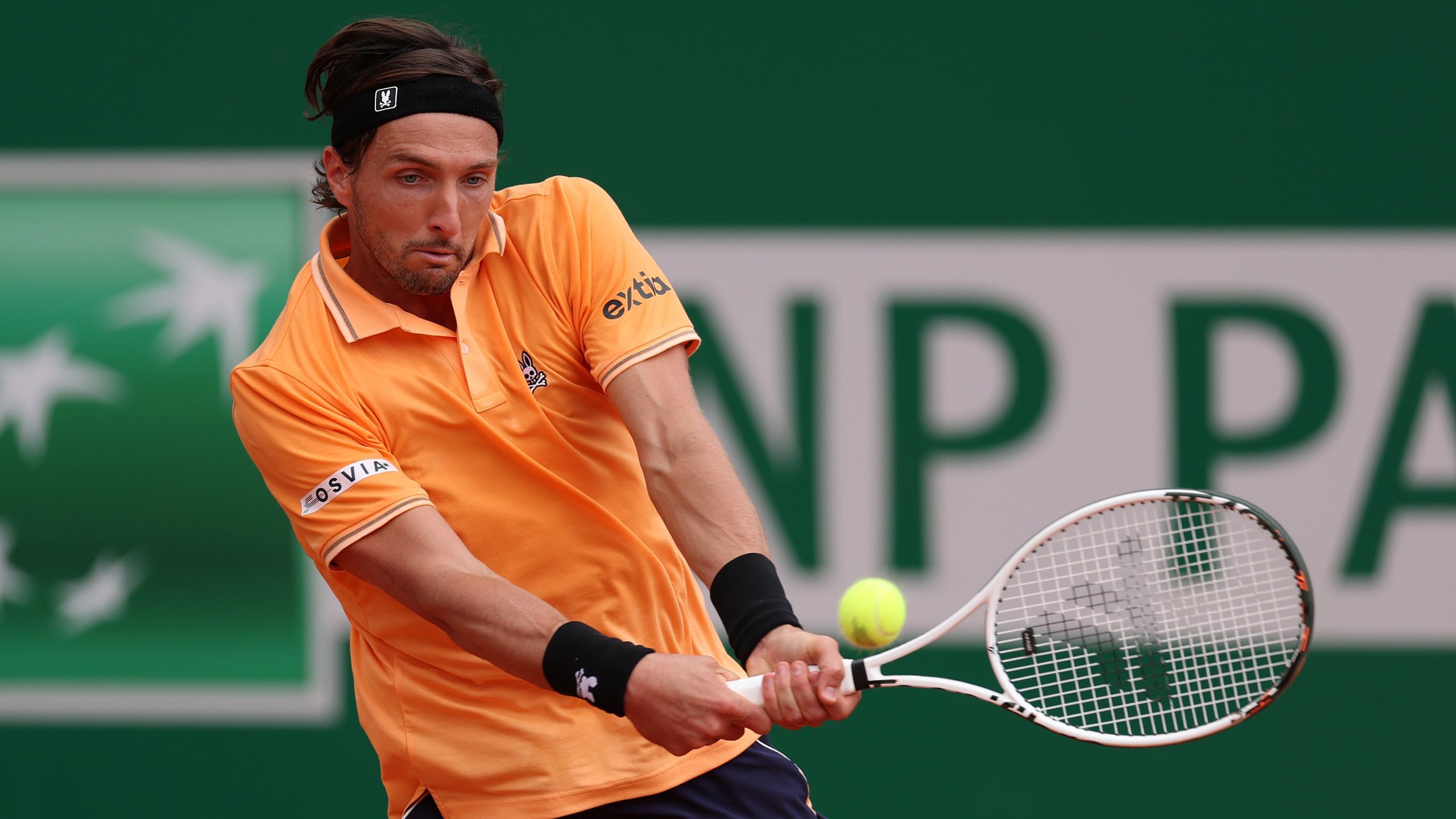 Tennis - ATP Genève : Arthur Rinderknech réussit ses débuts à contre ...