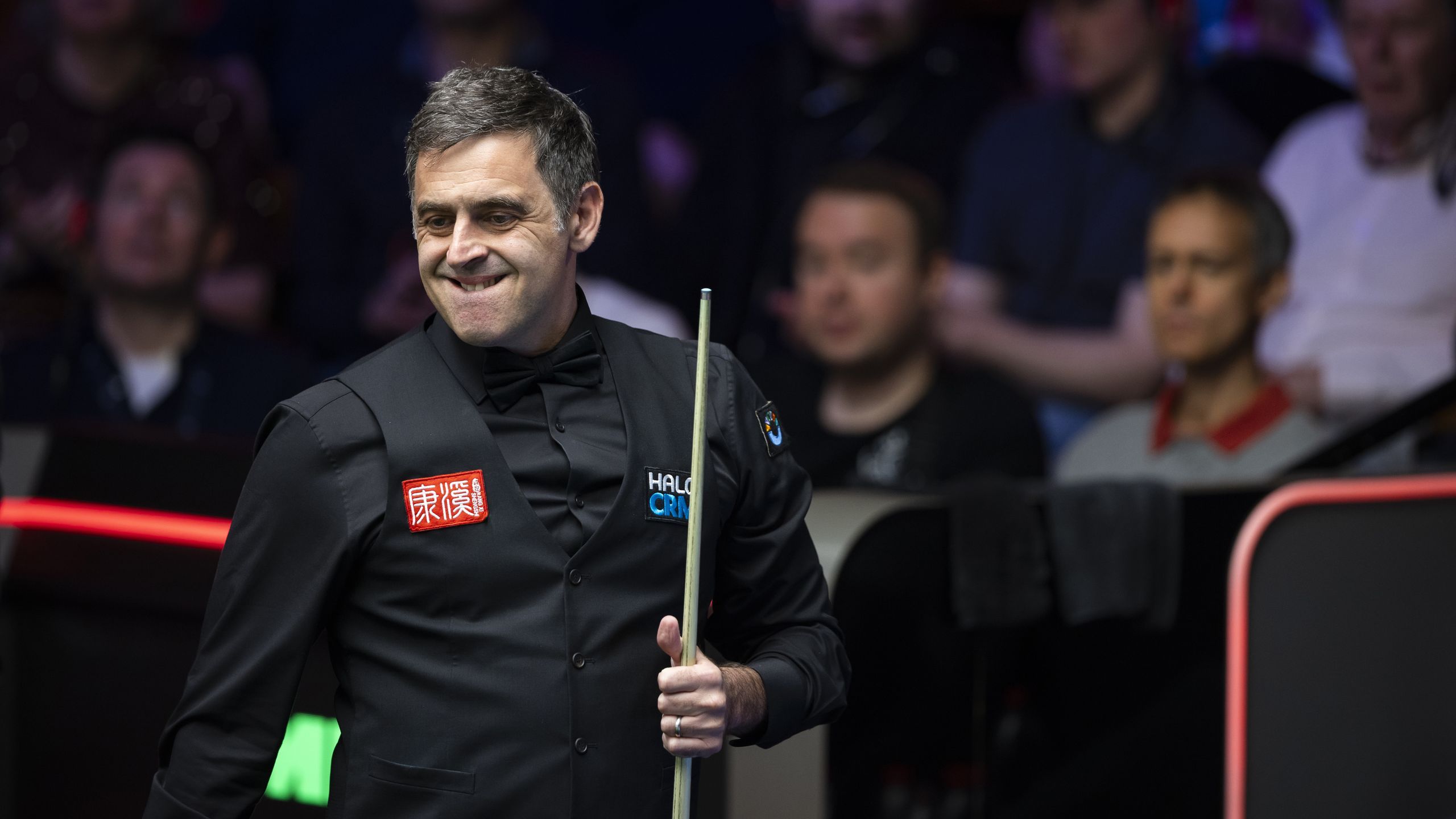Ronnie O'Sullivan, record fabulos pentru istorie la Mondialul de ...