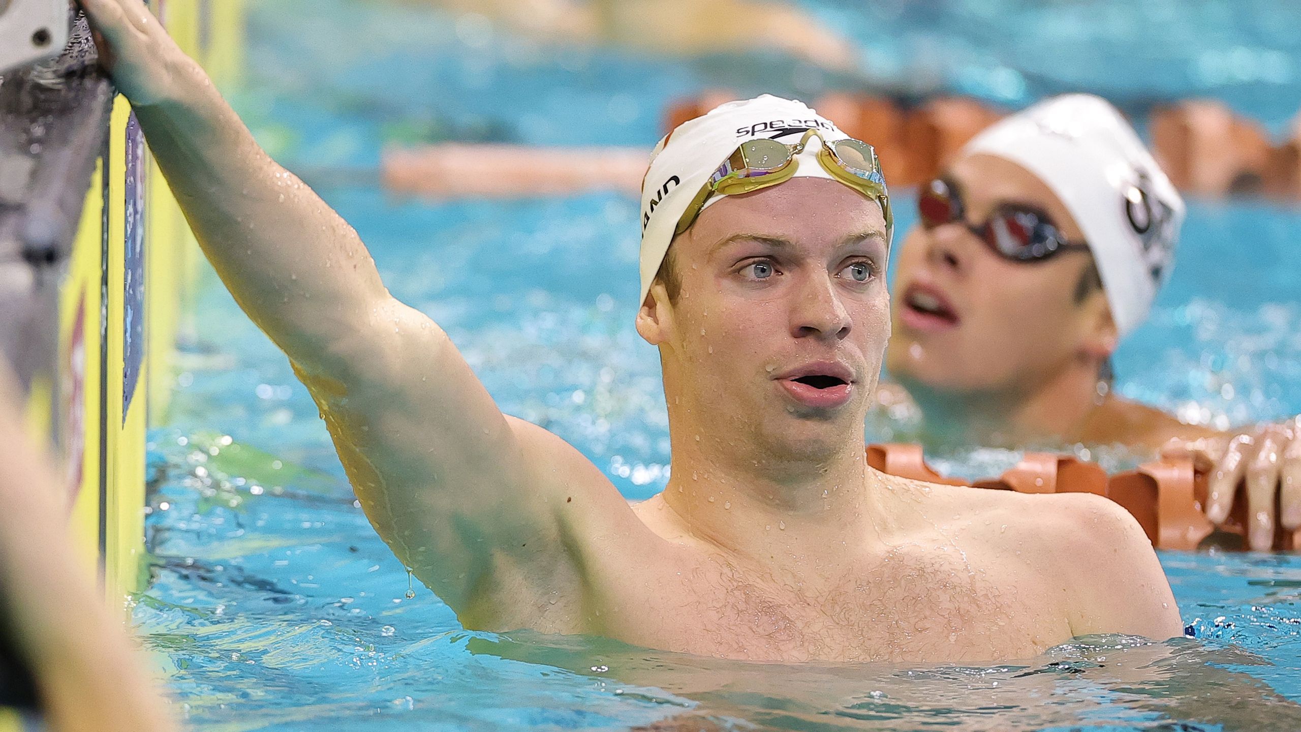Fort Lauderdale Open : Léon Marchand confirme en s'imposant sur le 400 ...