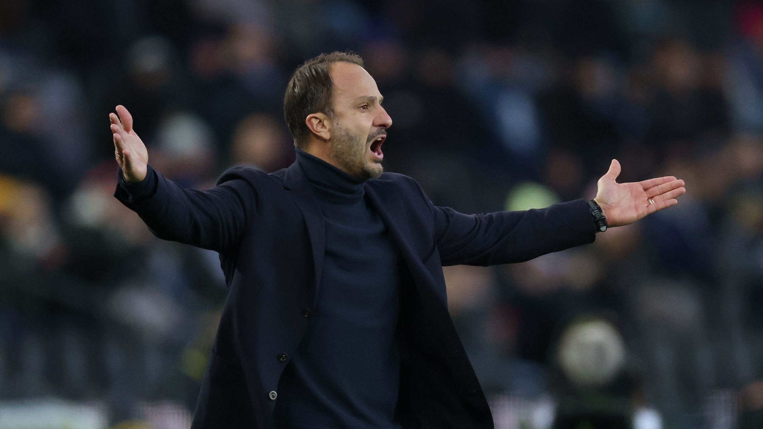 Alberto Gilardino è il nuovo allenatore del Parma, ora è ufficiale ...